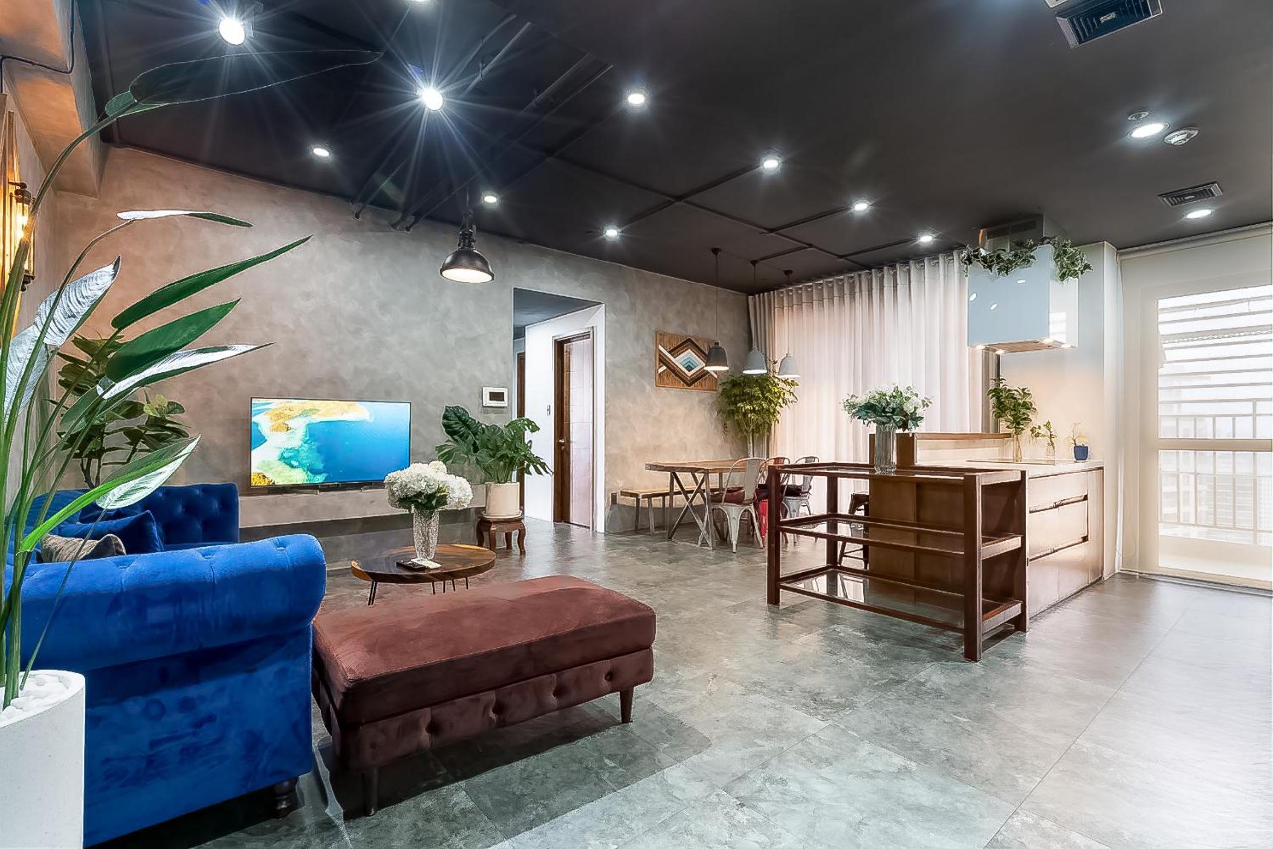 MKA Summerset Rivergate Saigon Central