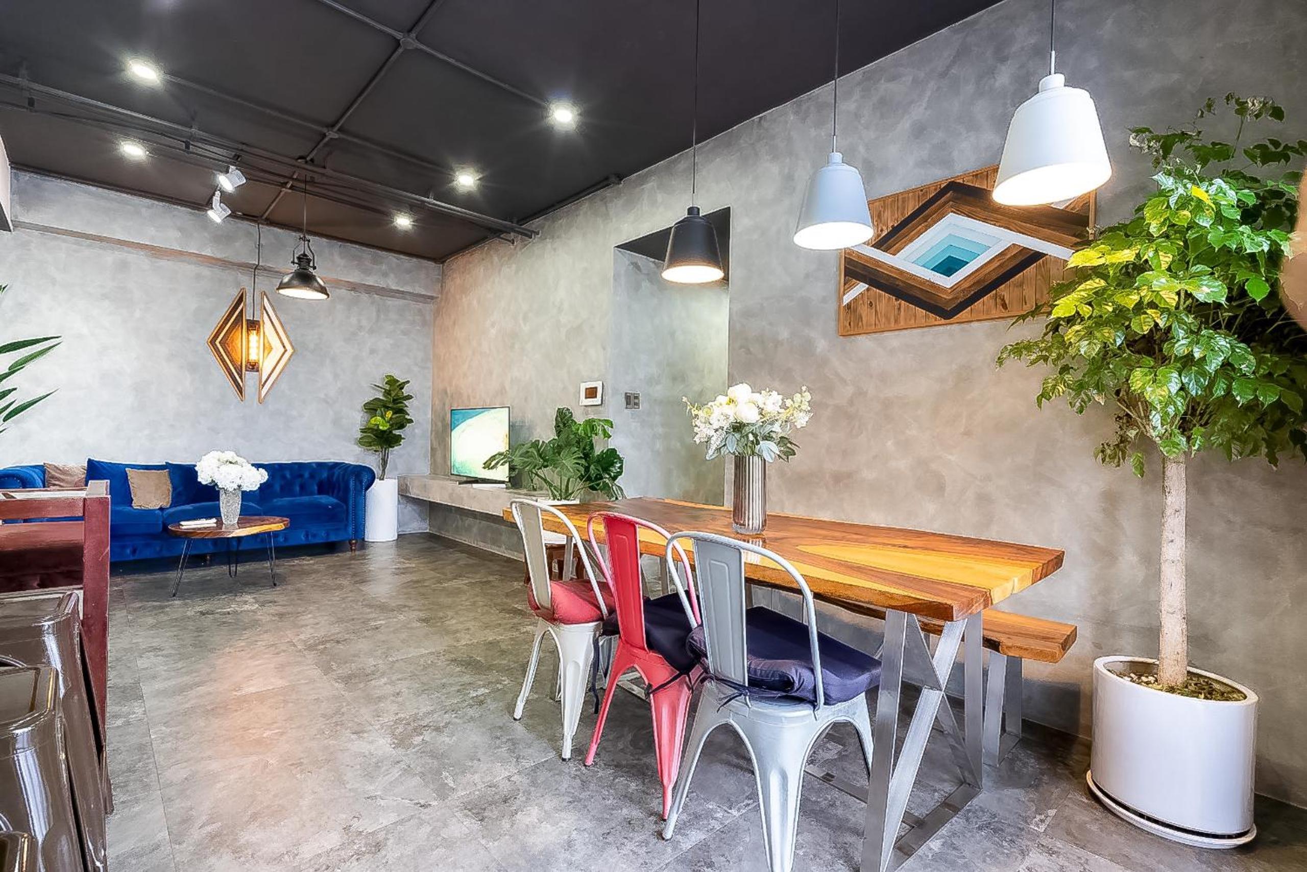 MKA Summerset Rivergate Saigon Central