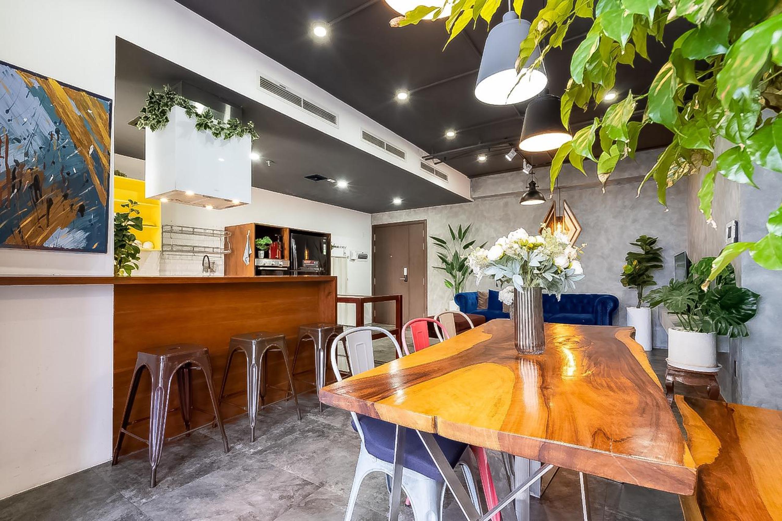 MKA Summerset Rivergate Saigon Central