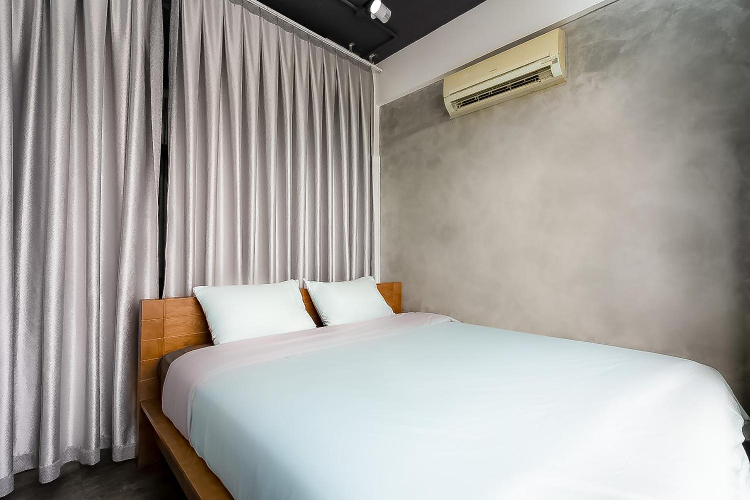 MKA Summerset Rivergate Saigon Central