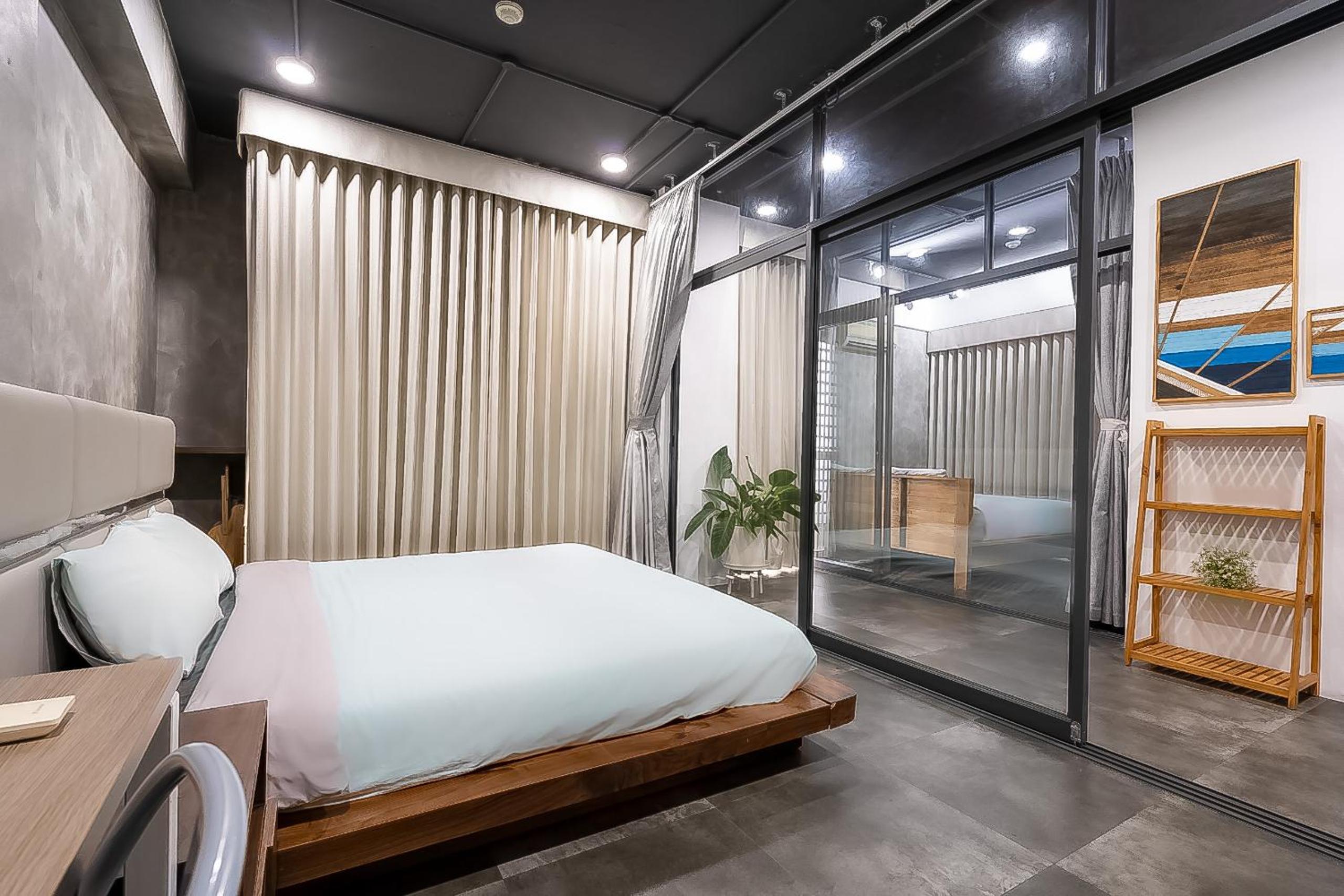 MKA Summerset Rivergate Saigon Central