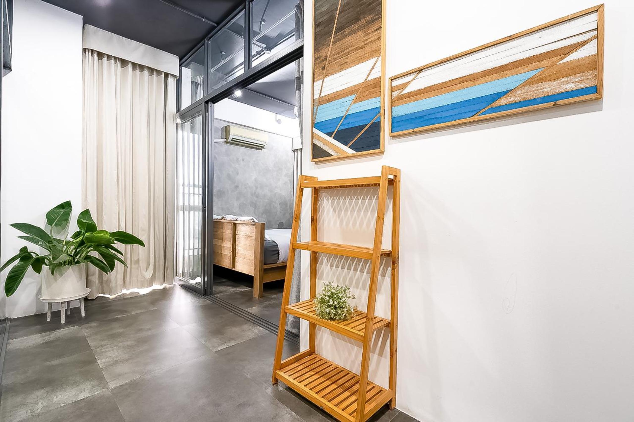 MKA Summerset Rivergate Saigon Central