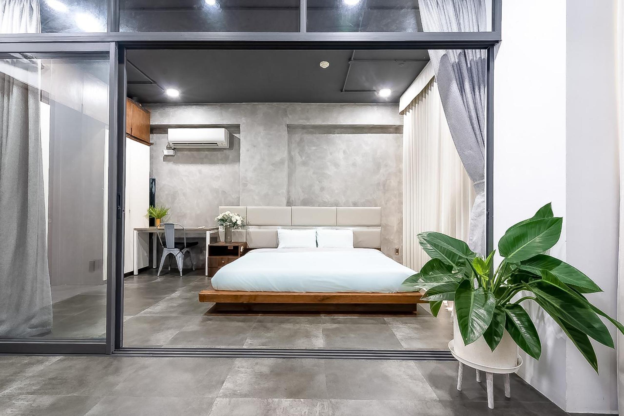 MKA Summerset Rivergate Saigon Central