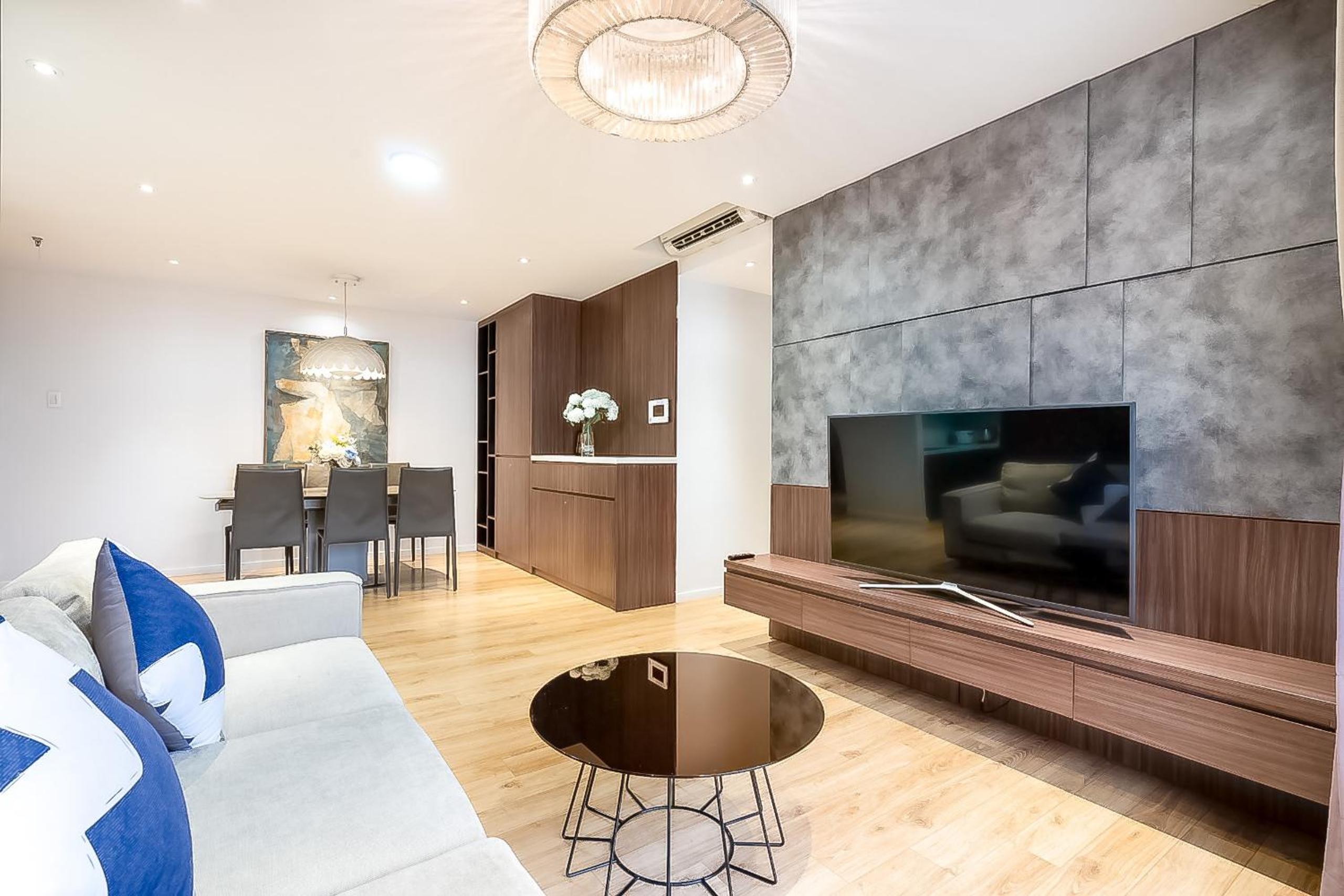 MKA Summerset Rivergate Saigon Central
