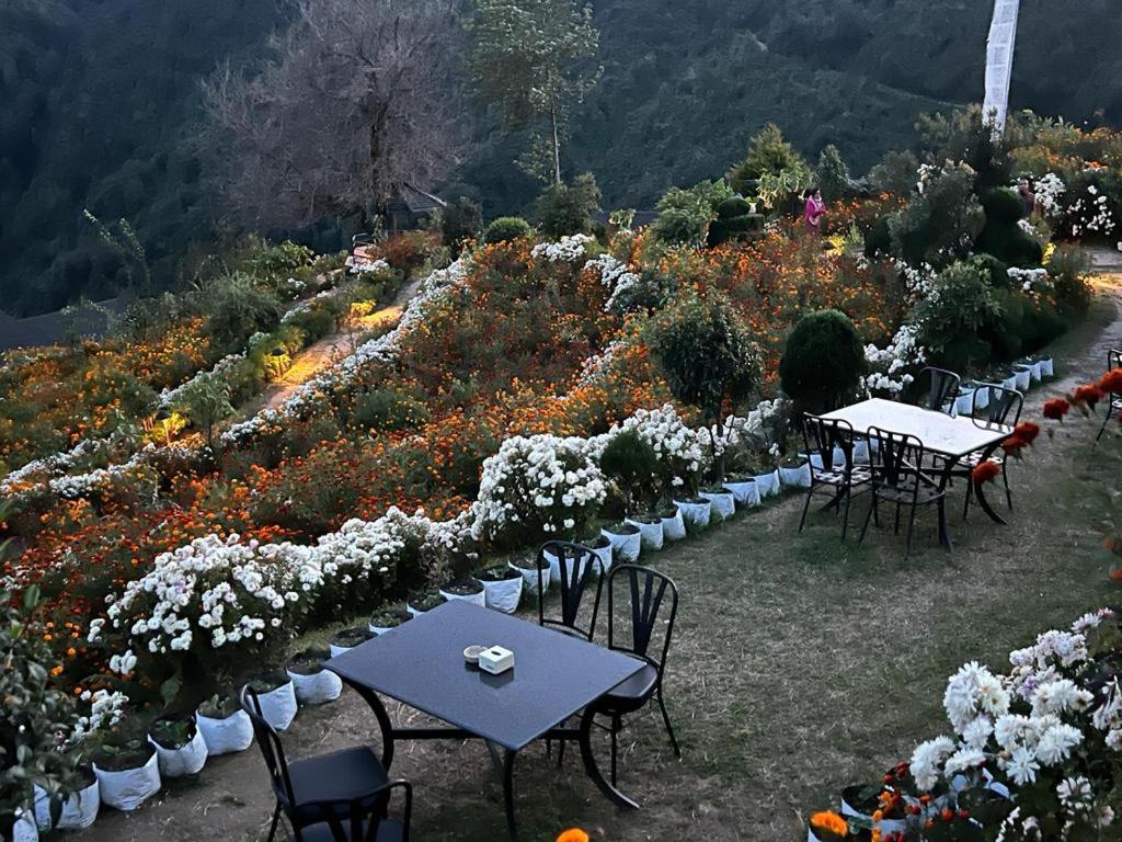 Prakriti Resort and Organic Farm Pvt. Ltd.