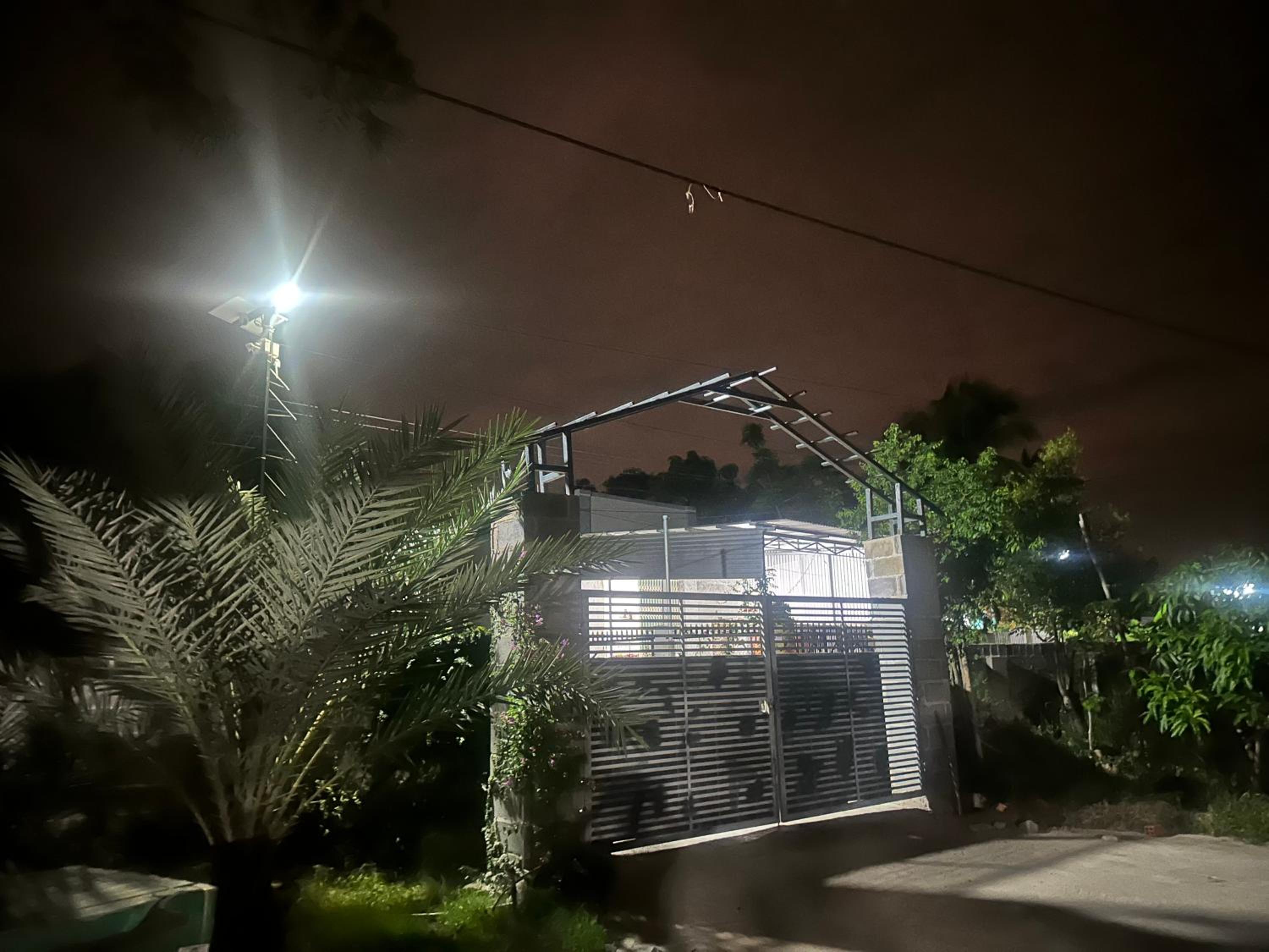 B house view 3