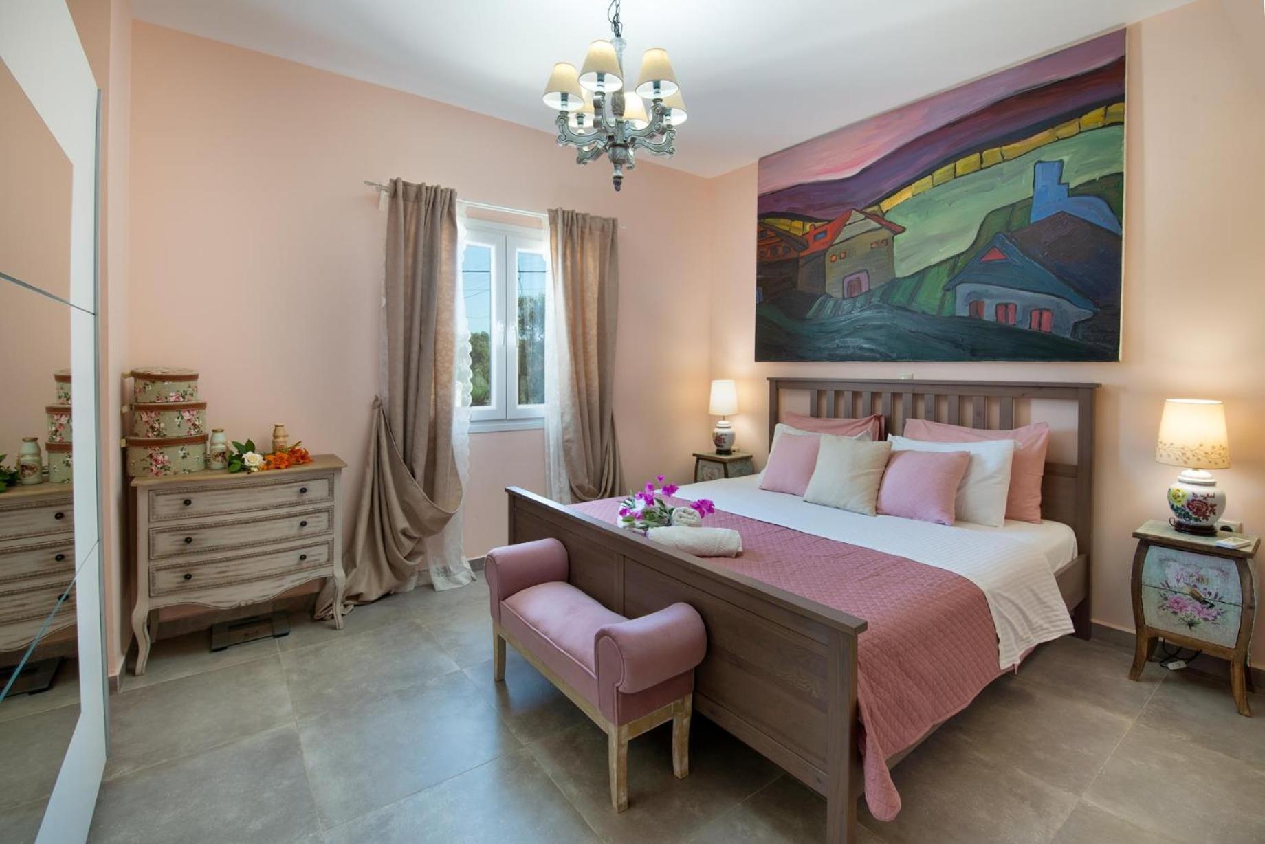 Vasia's Artistsvillas photo 2