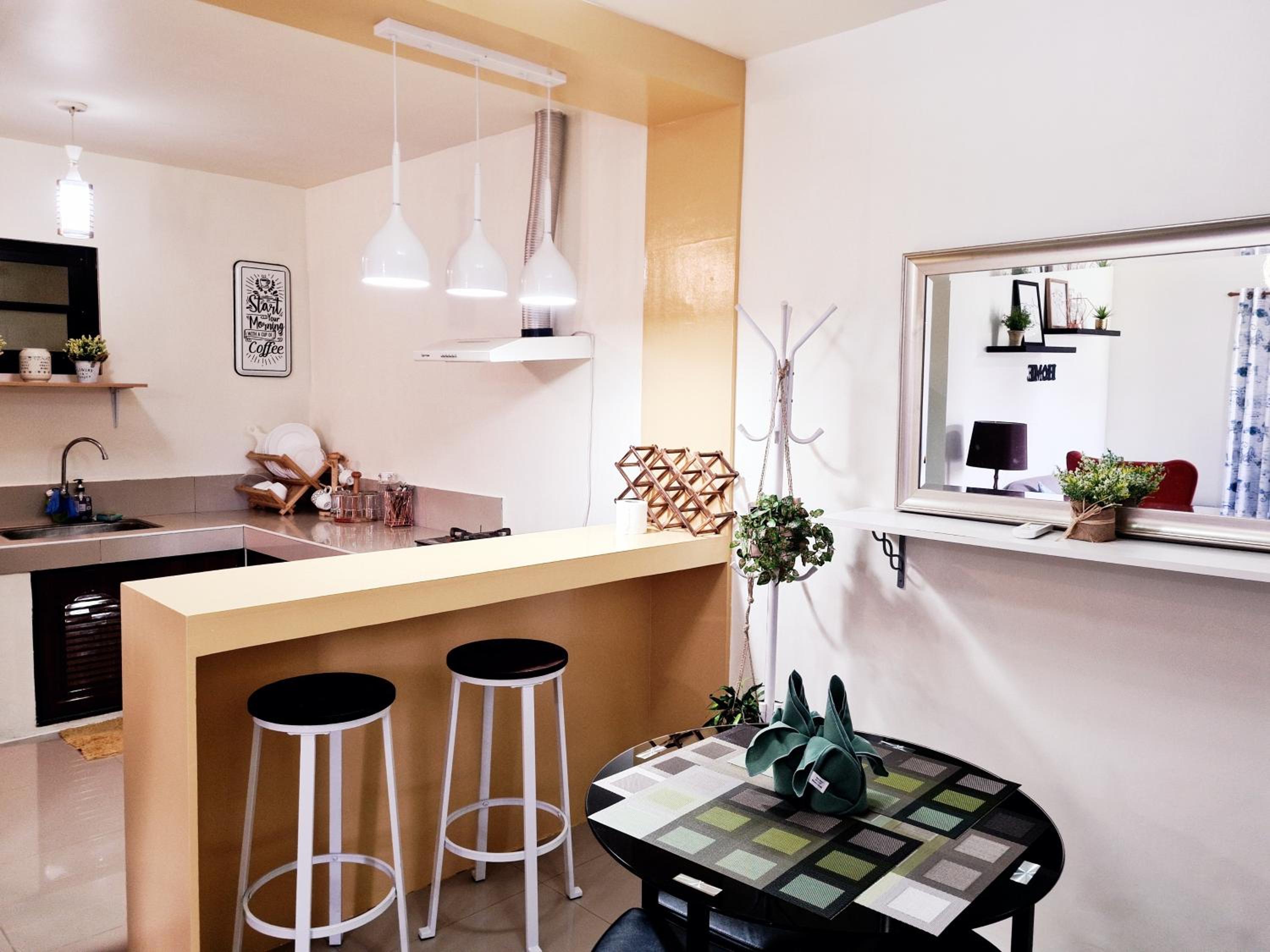 SCJ 1 Fully Furnished Home near SM Batangas view 2