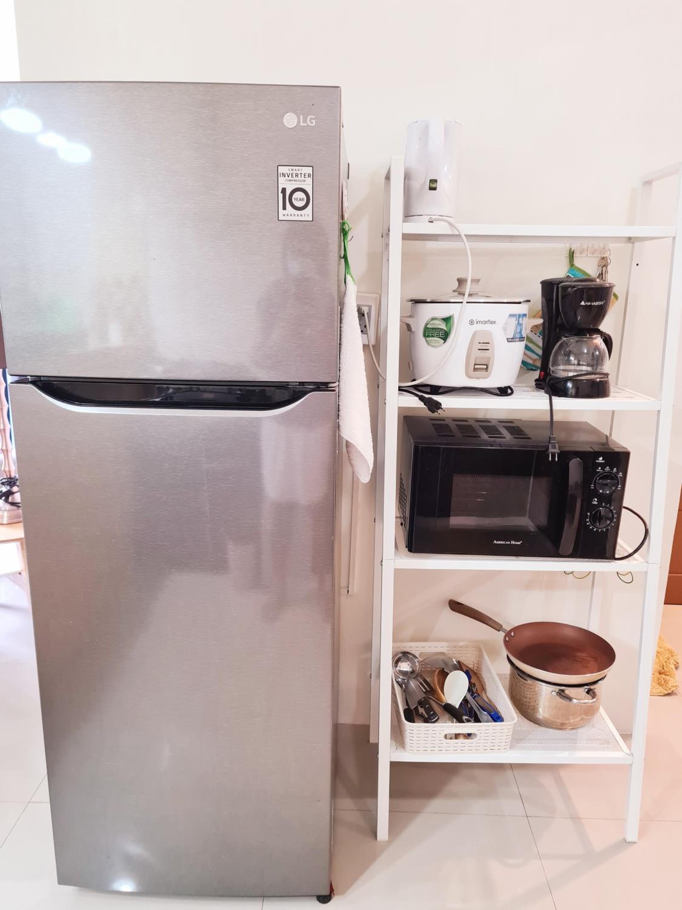 SCJ 1 Fully Furnished Home near SM Batangas view 4