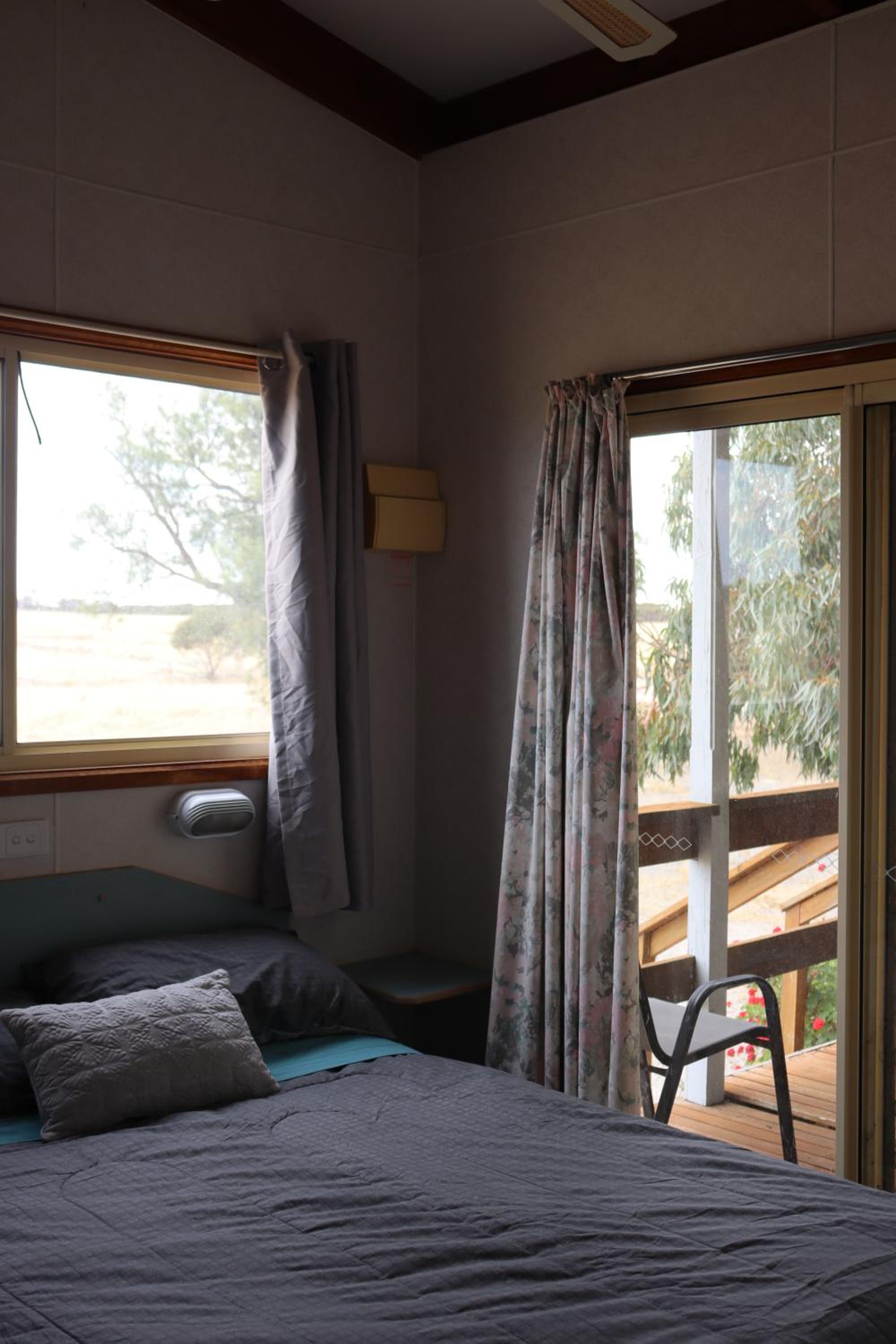 Coodlie Park Eco Retreat