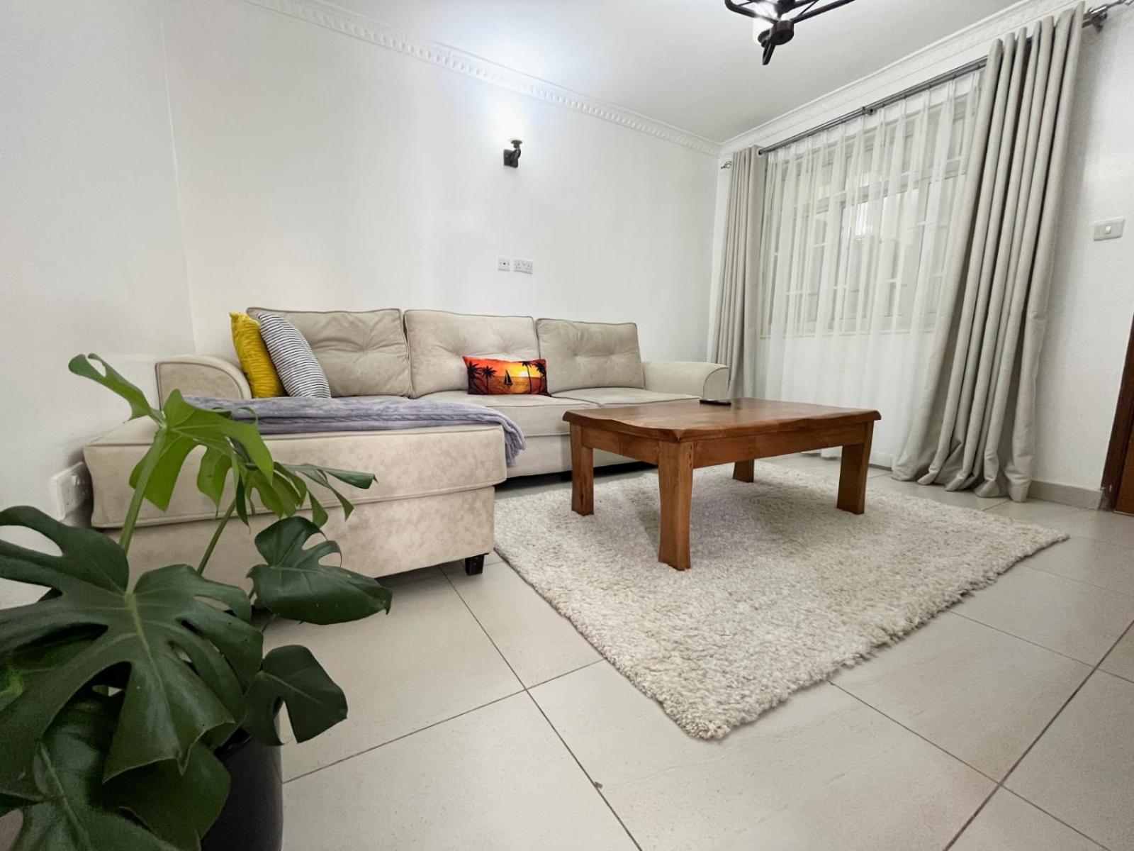 Neema Suites, Ngong RD near Junction view 3