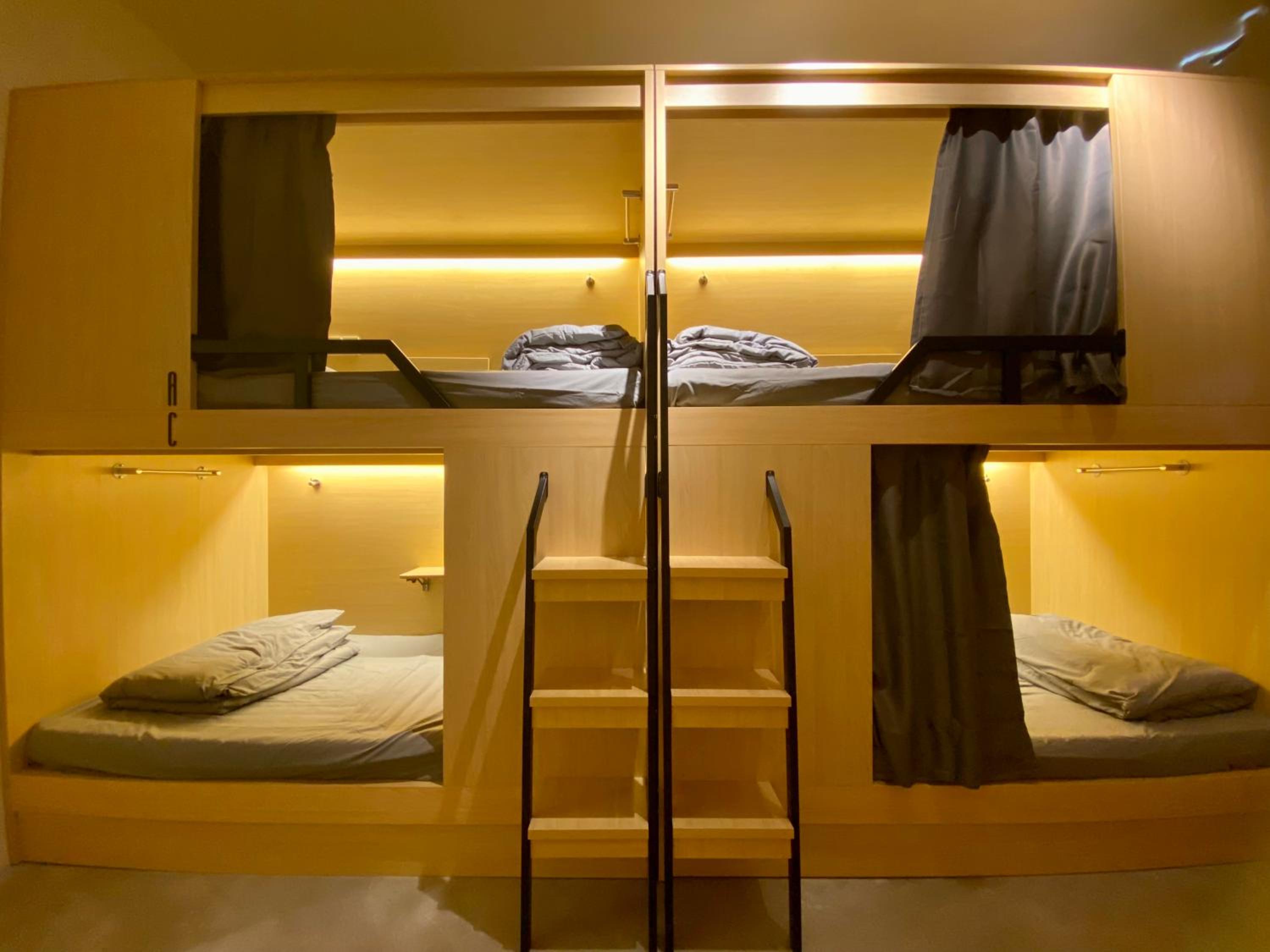 Pomelo Hostel Xingping