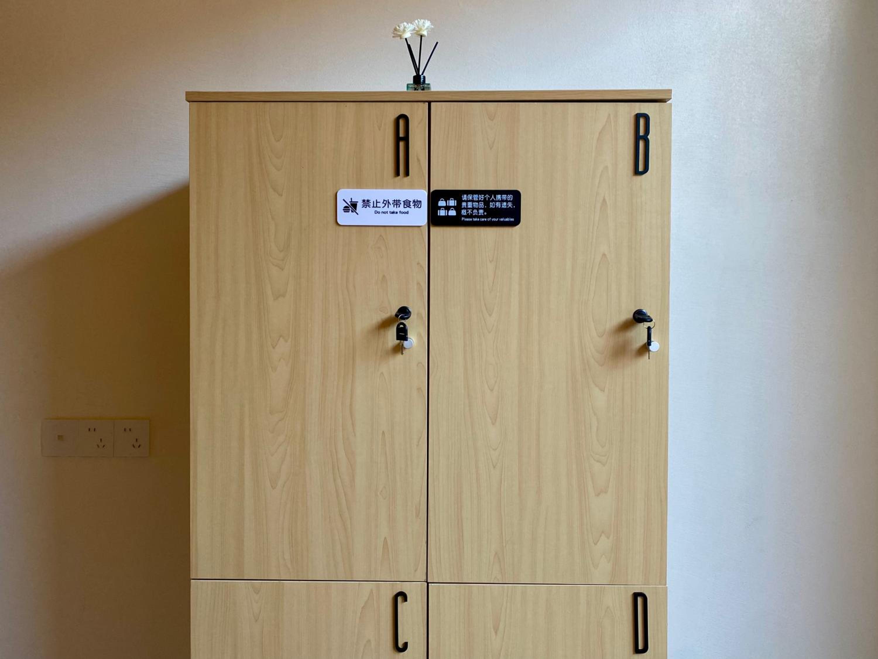 Pomelo Hostel Xingping