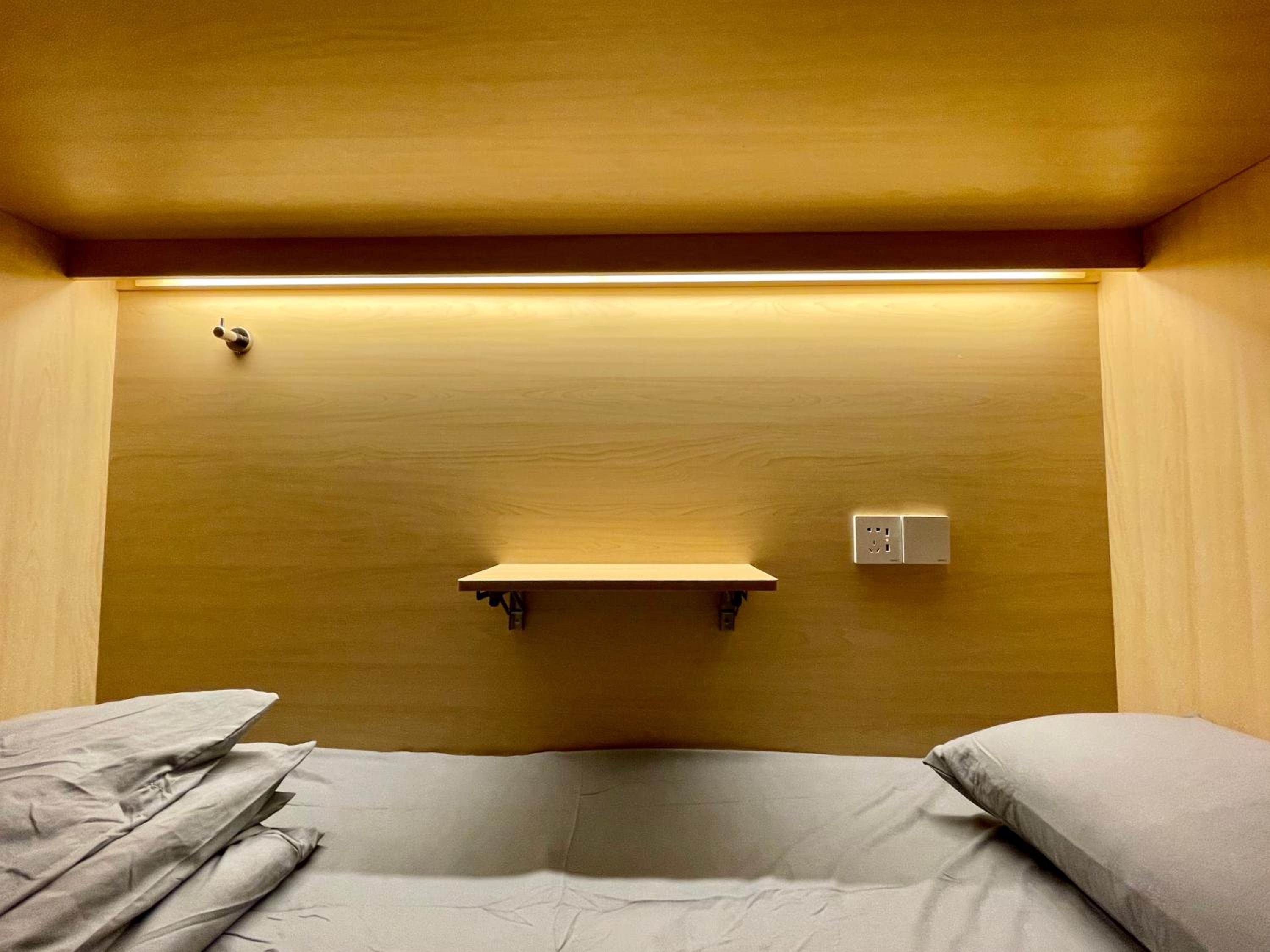 Pomelo Hostel Xingping