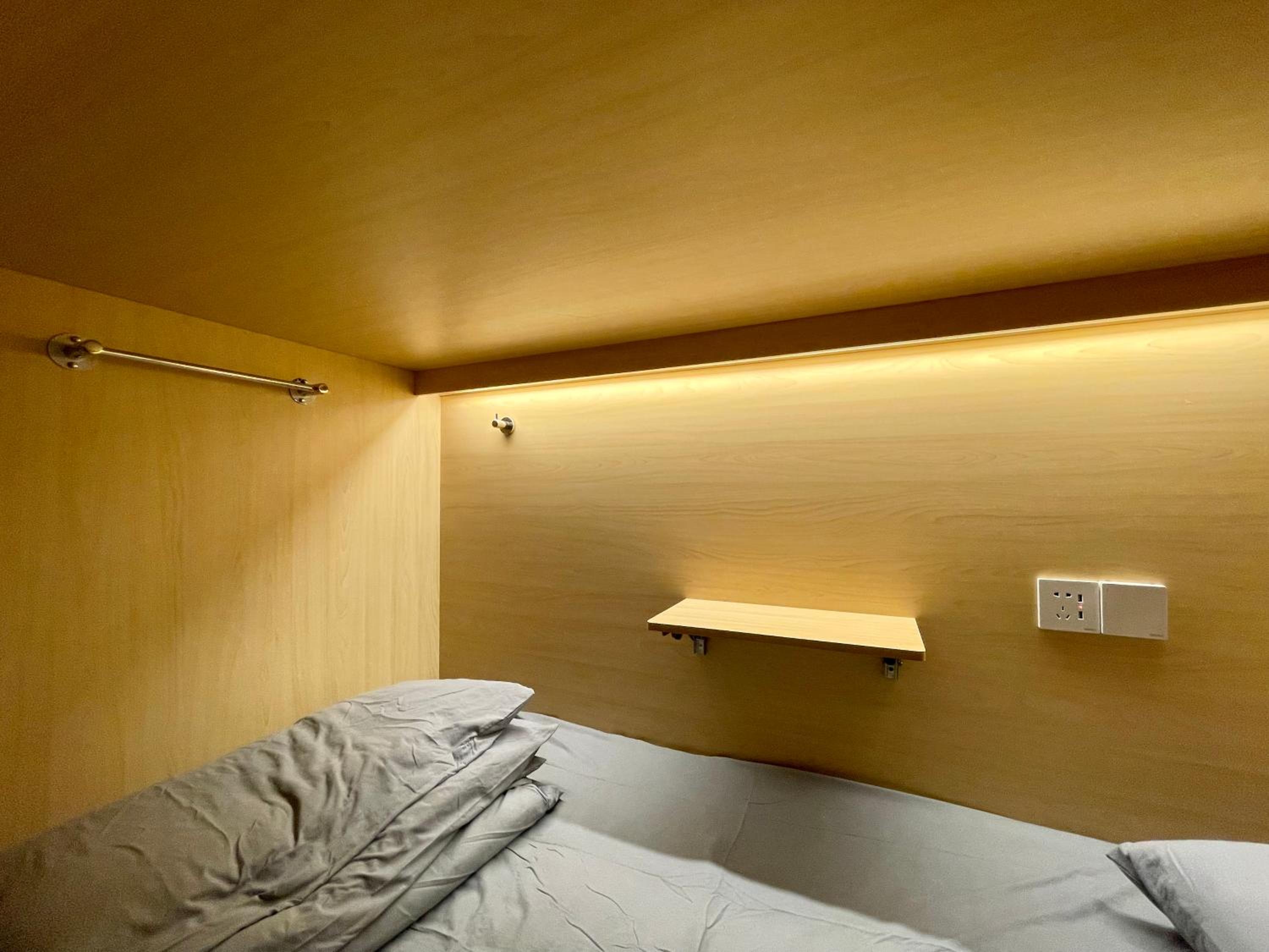 Pomelo Hostel Xingping