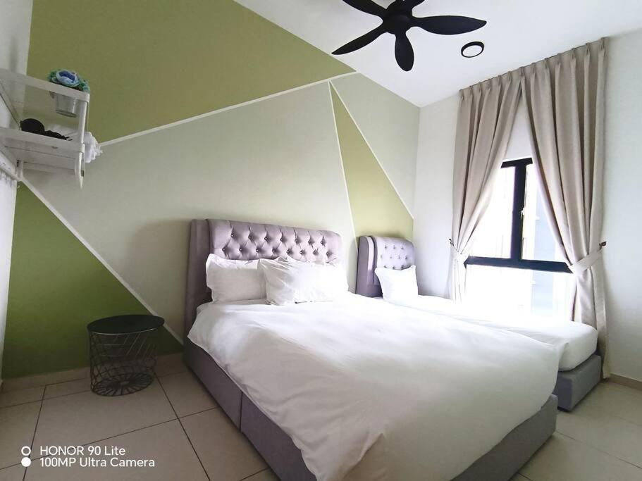 The Horizon Ipoh 2BR L9 by Grab A Stay photo 3