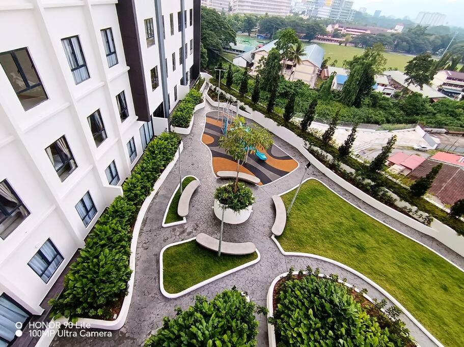 The Horizon Ipoh 2BR L9 by Grab A Stay photo 8