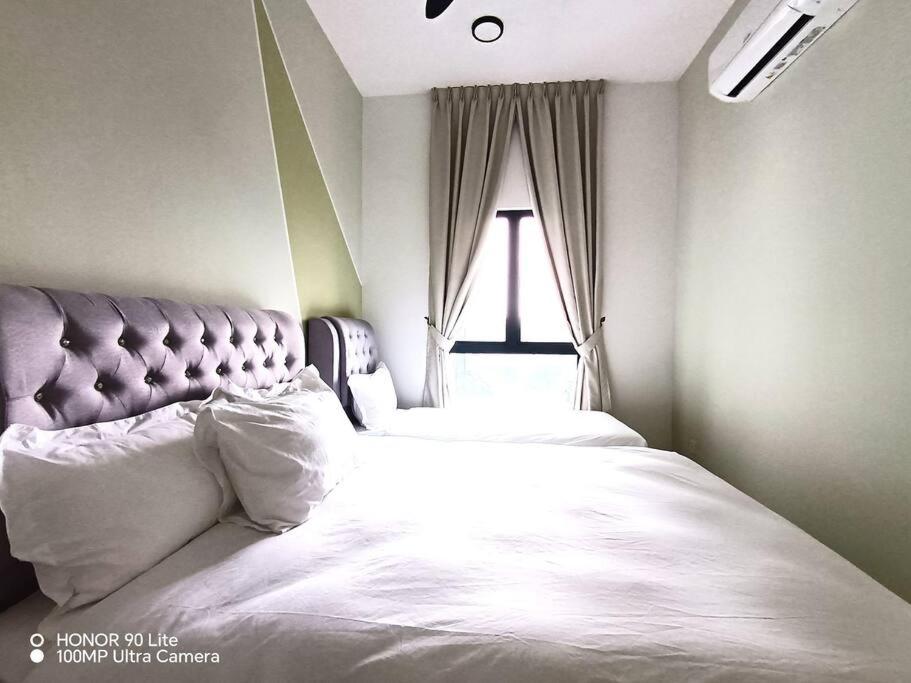 The Horizon Ipoh 2BR L9 by Grab A Stay photo 2