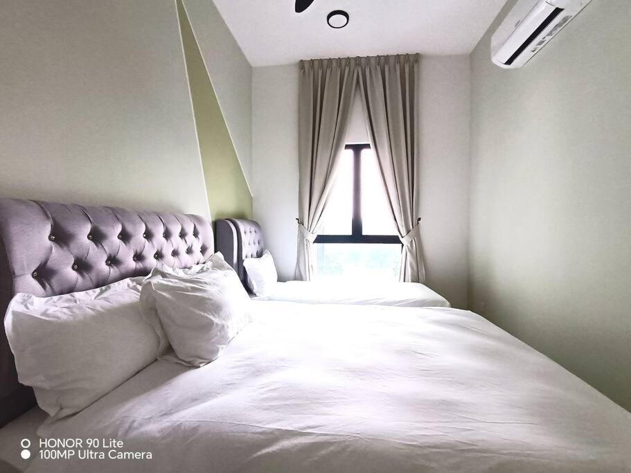 The Horizon Ipoh 2BR L9 by Grab A Stay photo 4