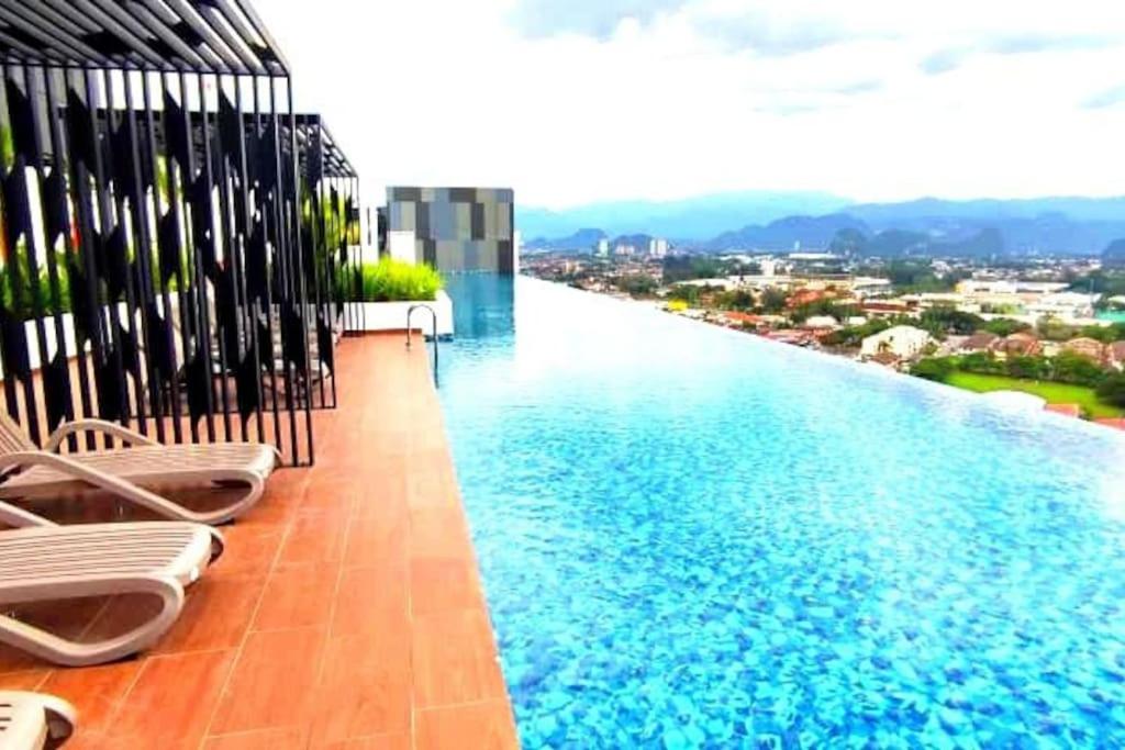The Horizon Ipoh 2BR L9 by Grab A Stay photo 1
