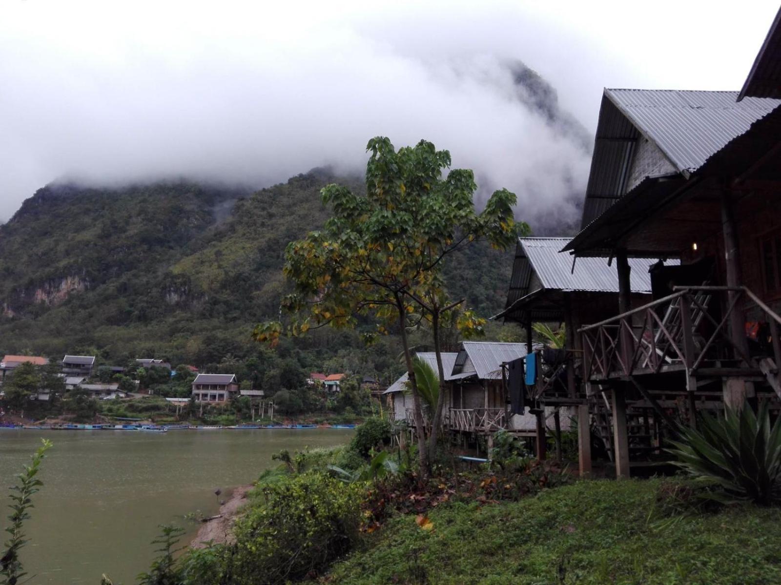 sainamhoun guesthouse