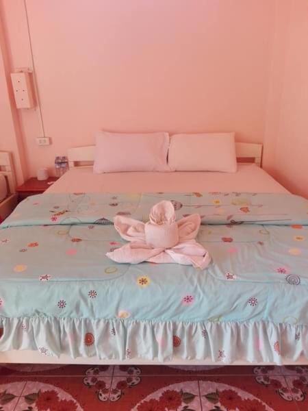 sainamhoun guesthouse