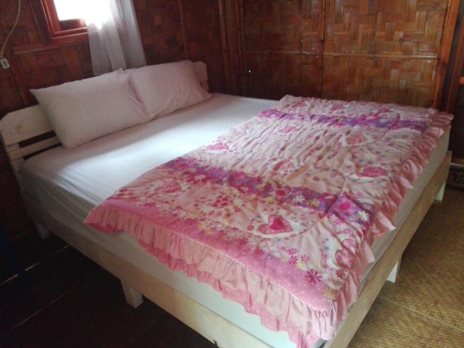 sainamhoun guesthouse