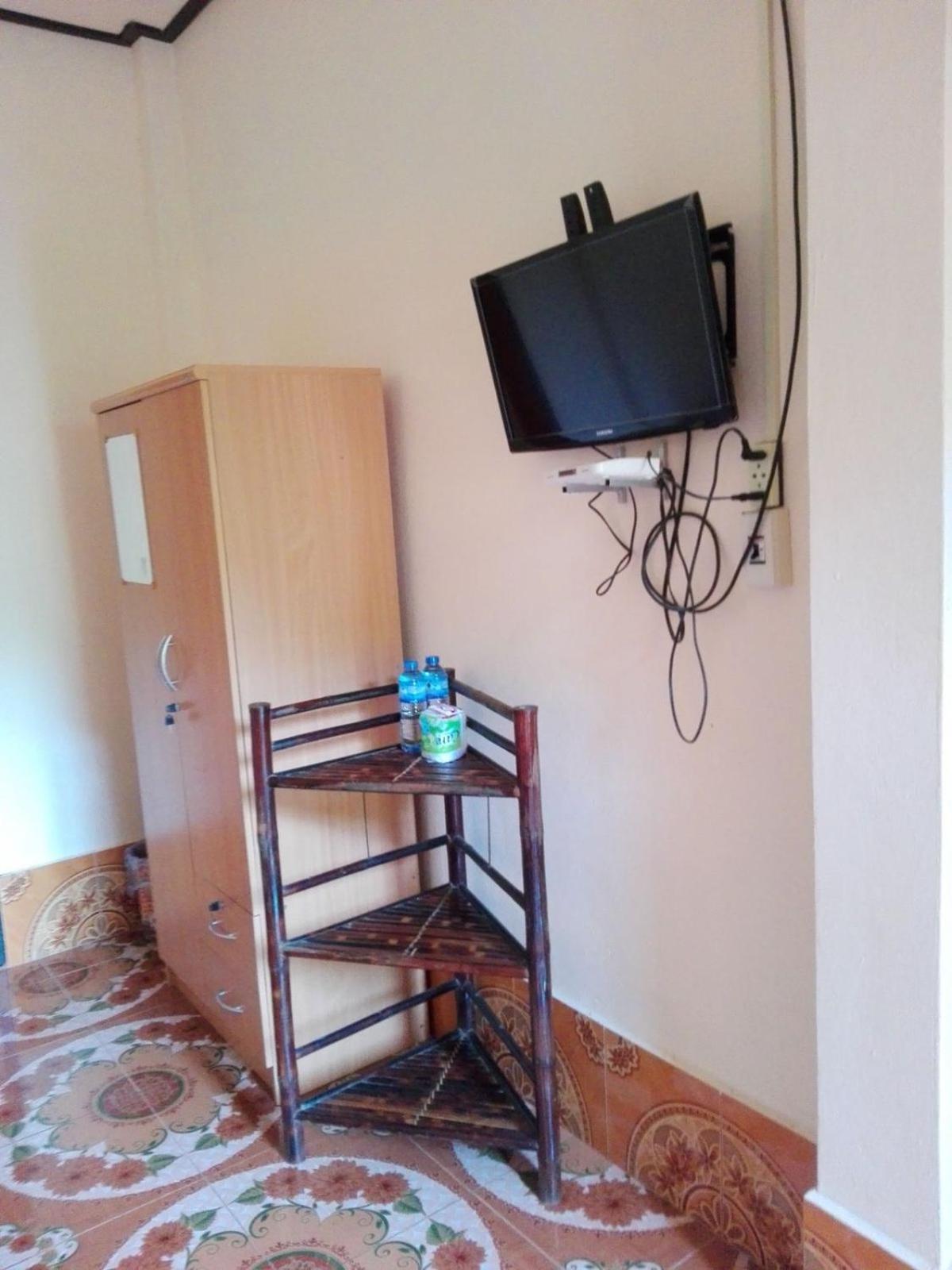 sainamhoun guesthouse