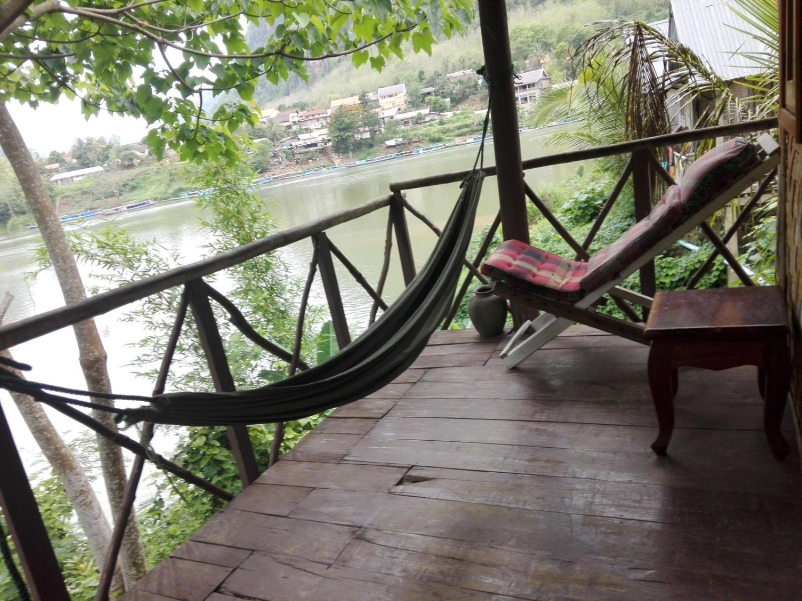 sainamhoun guesthouse
