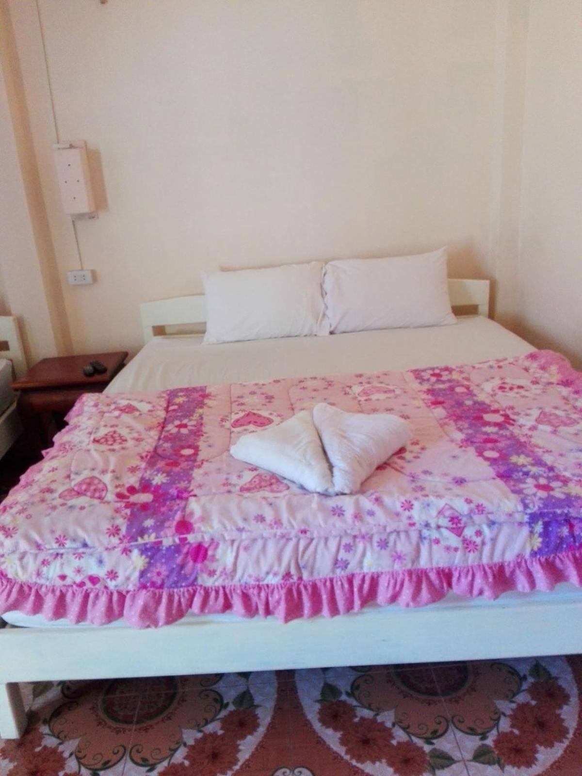 sainamhoun guesthouse