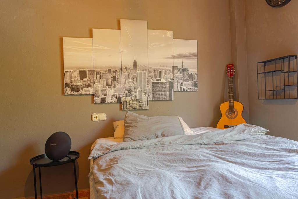 Lovely holiday residence - delicious pool and Padel - 6 bedrooms
