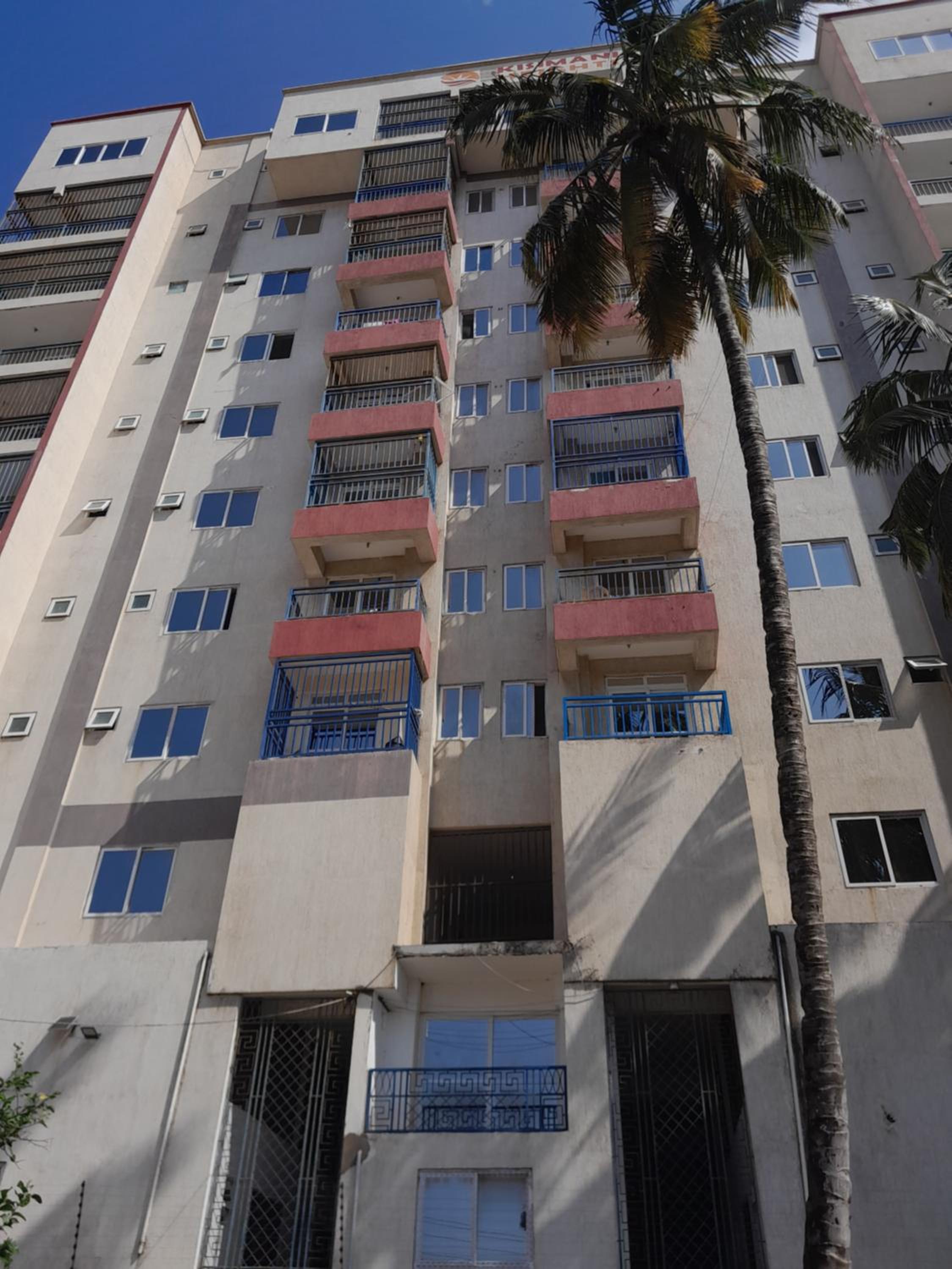 MEDZAM HOMES COSY STUDIO view 4
