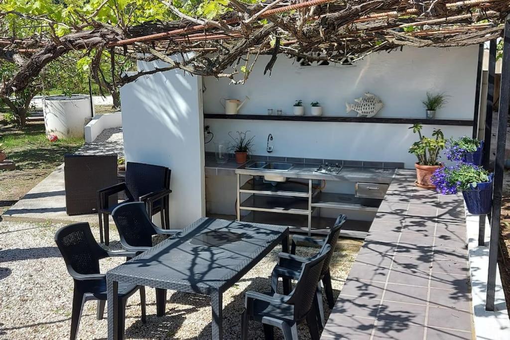 Lovely holiday residence - delicious pool and Padel - 6 bedrooms
