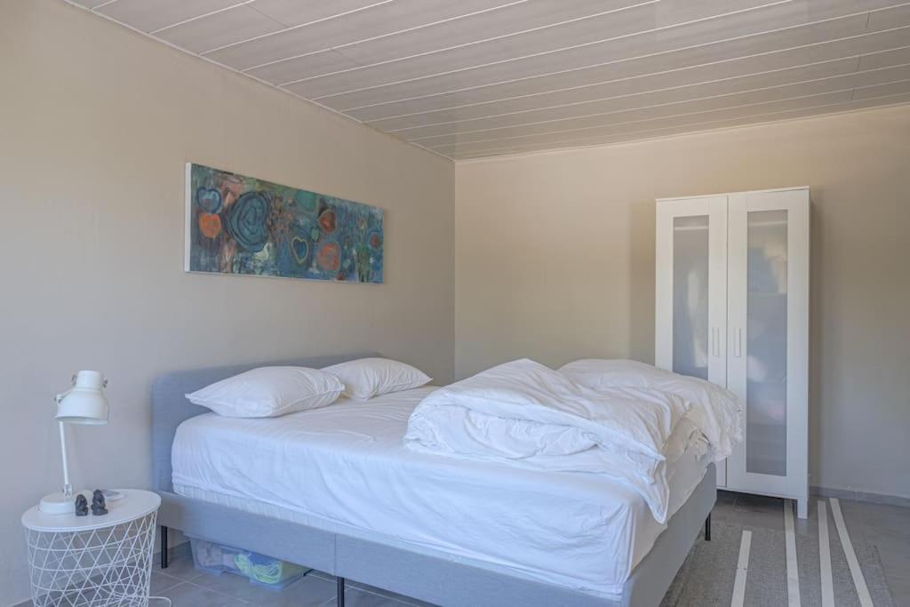 Lovely holiday residence - delicious pool and Padel - 6 bedrooms