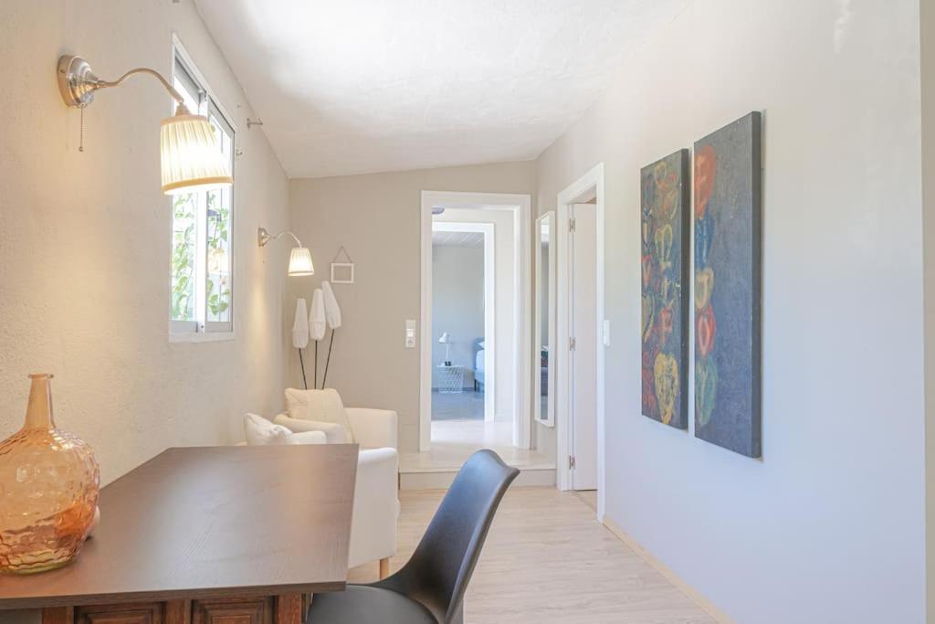 Lovely holiday residence - delicious pool and Padel - 6 bedrooms