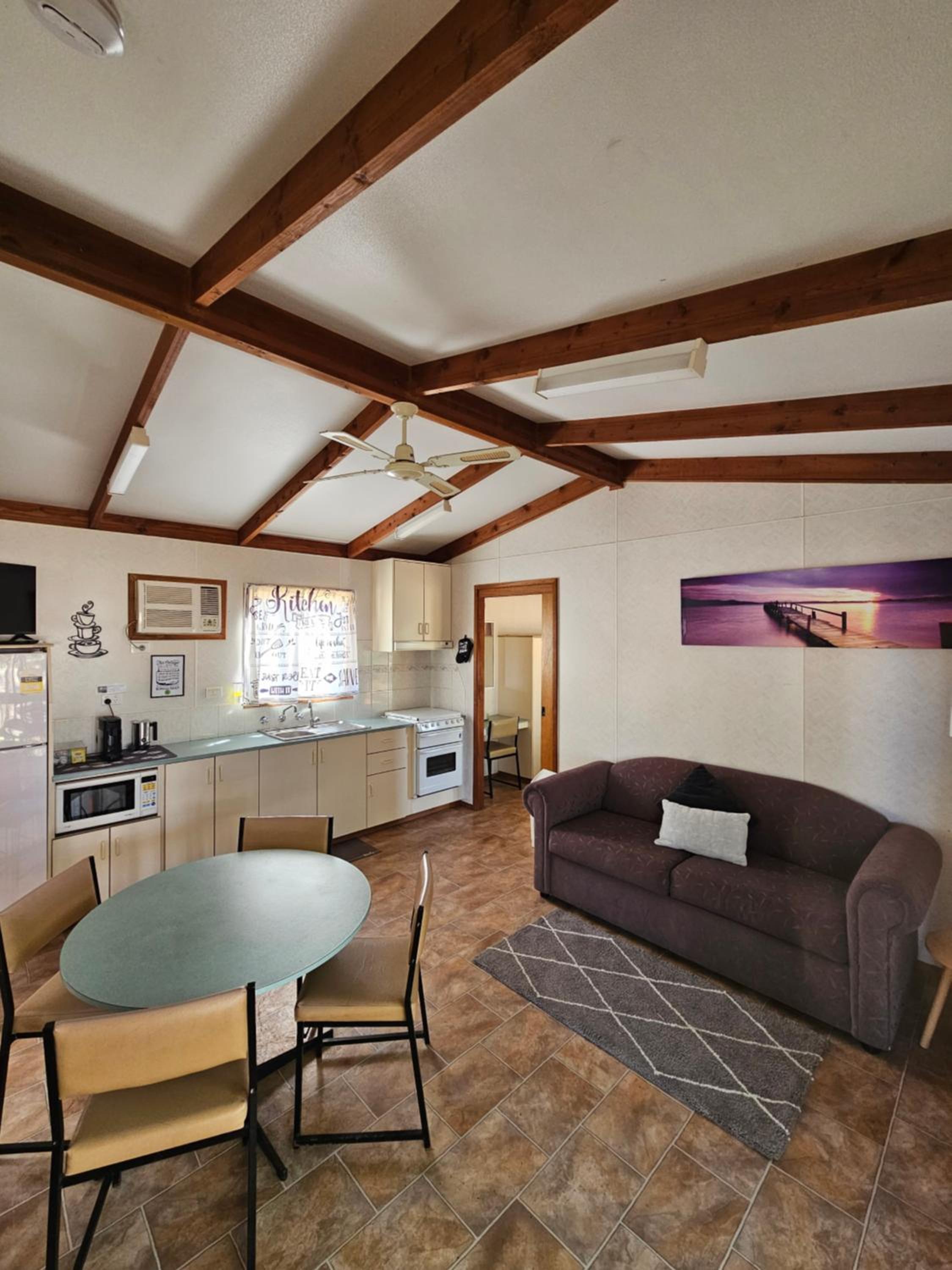 Coodlie Park Eco Retreat