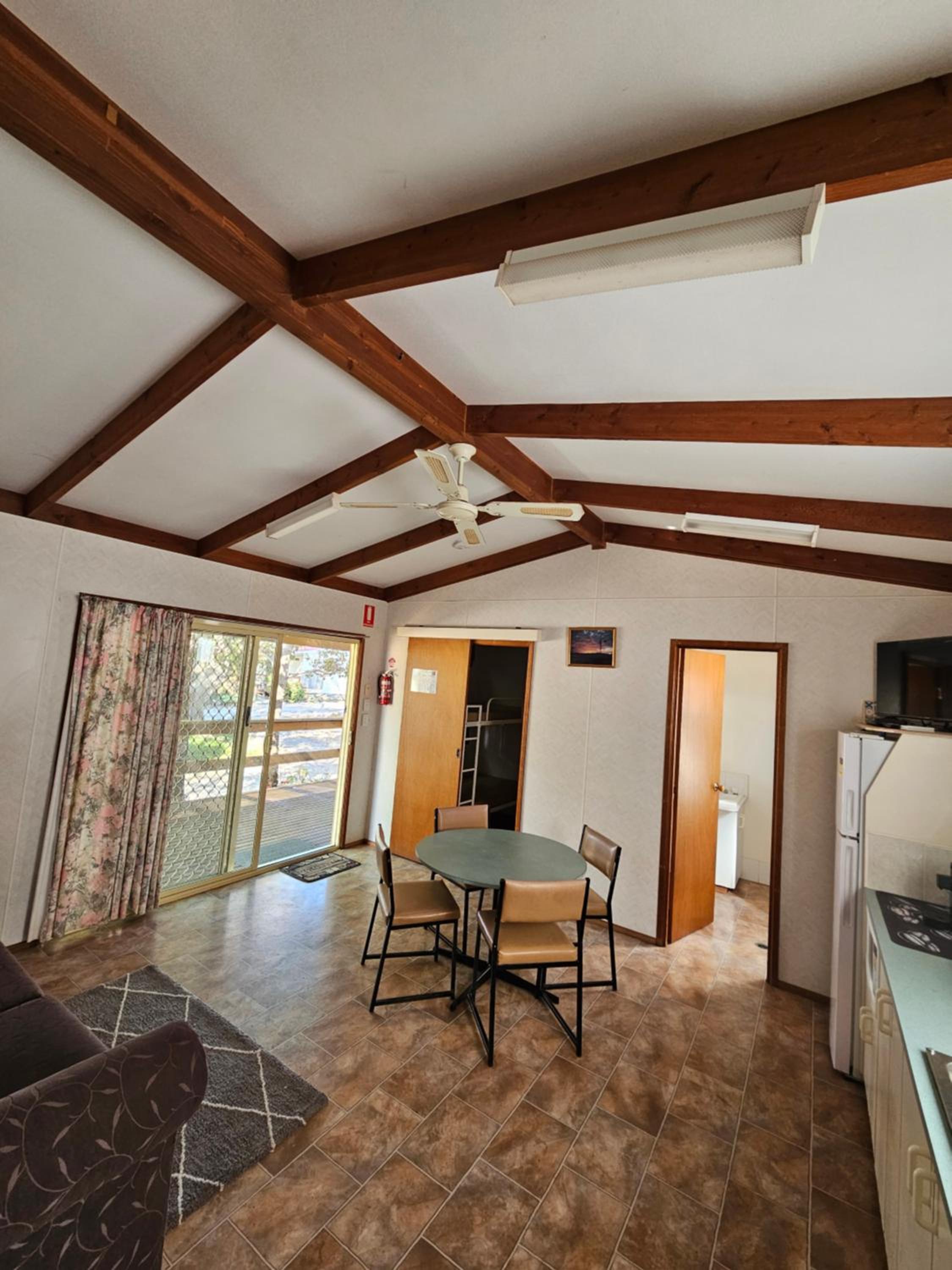 Coodlie Park Eco Retreat