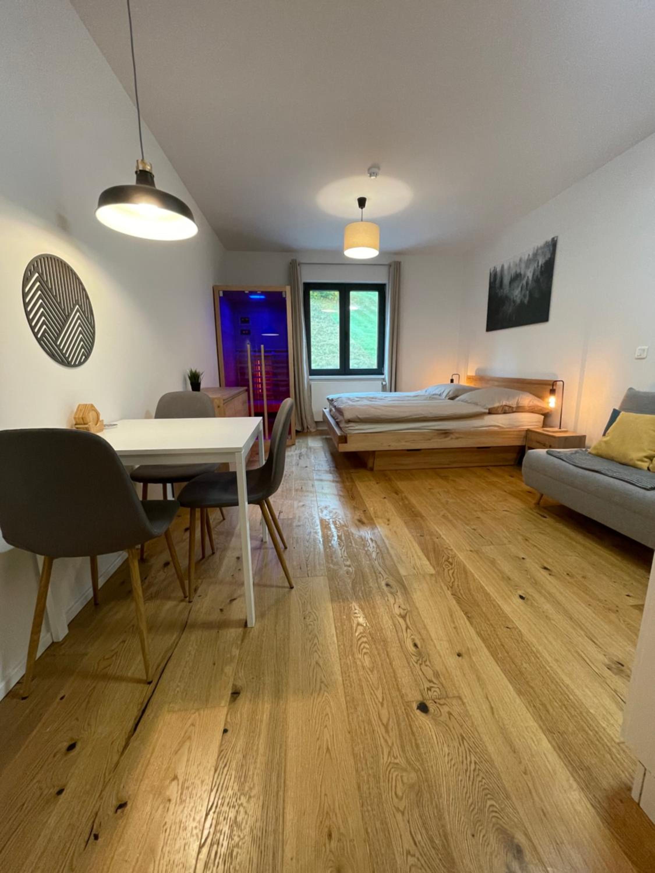 Apartmány Ski&Bike Siréna