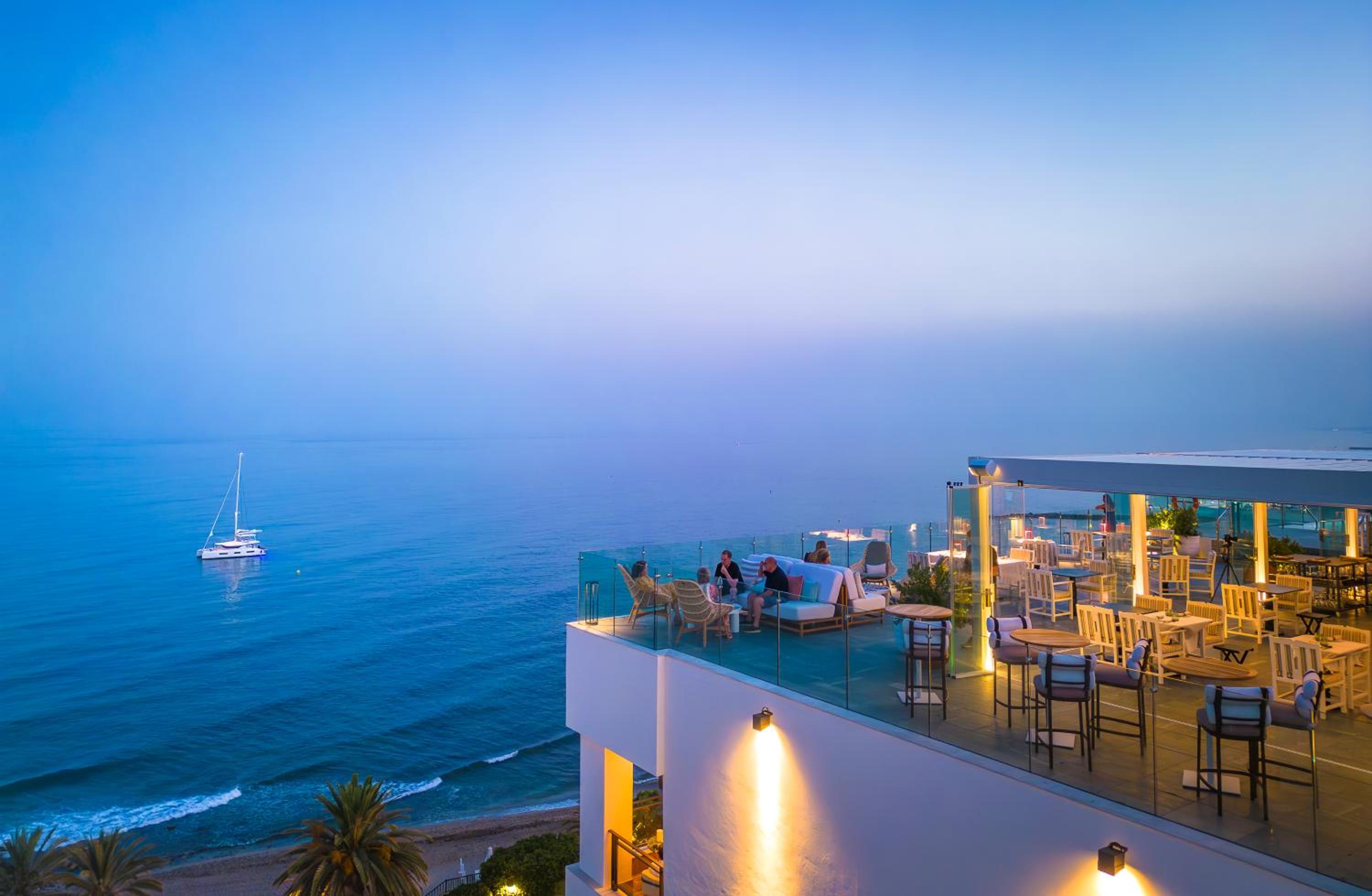Marbella Vacations - El Fuerte Marbella - Property Image 34