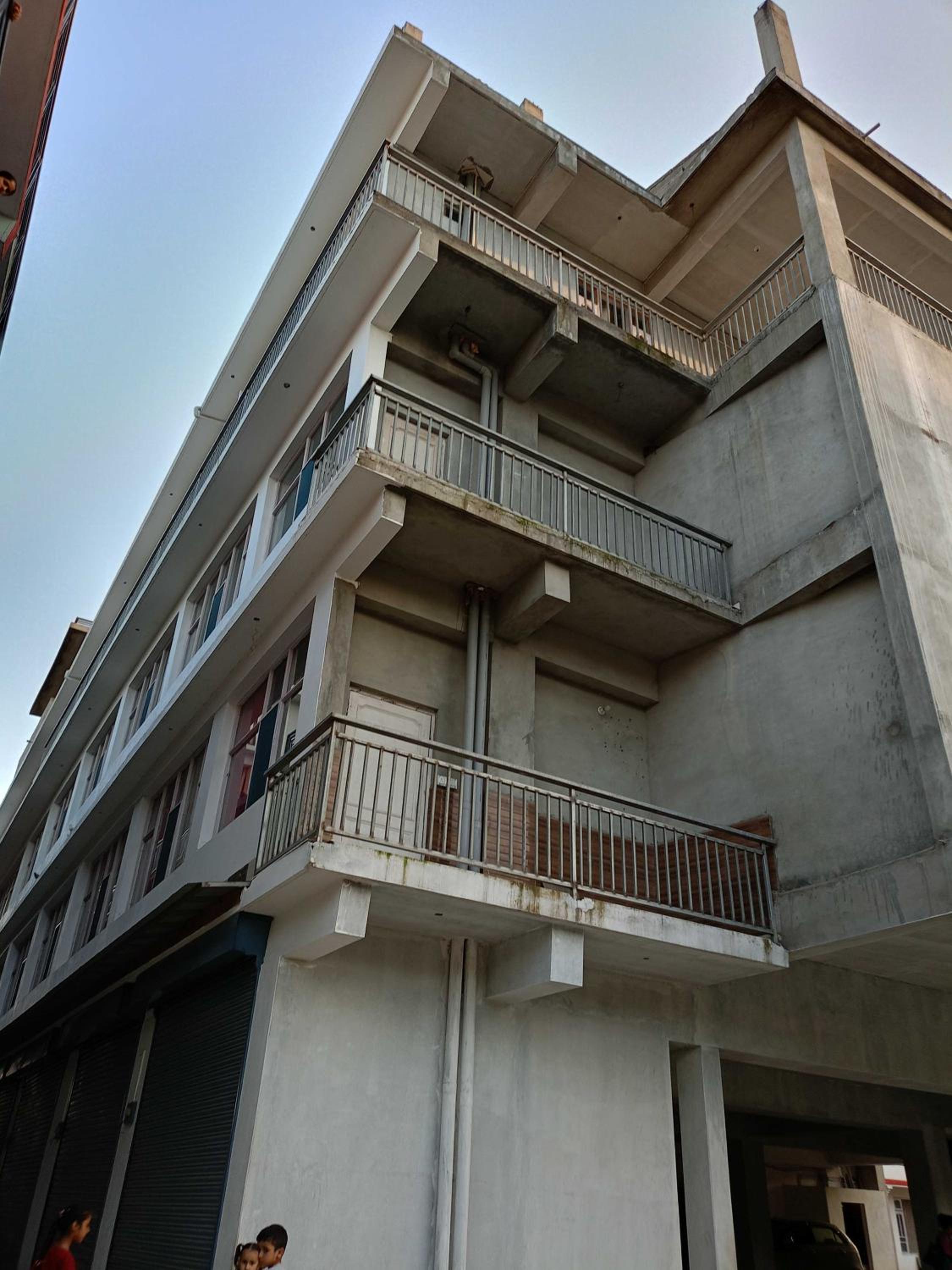 Hotel O Parmar Palace