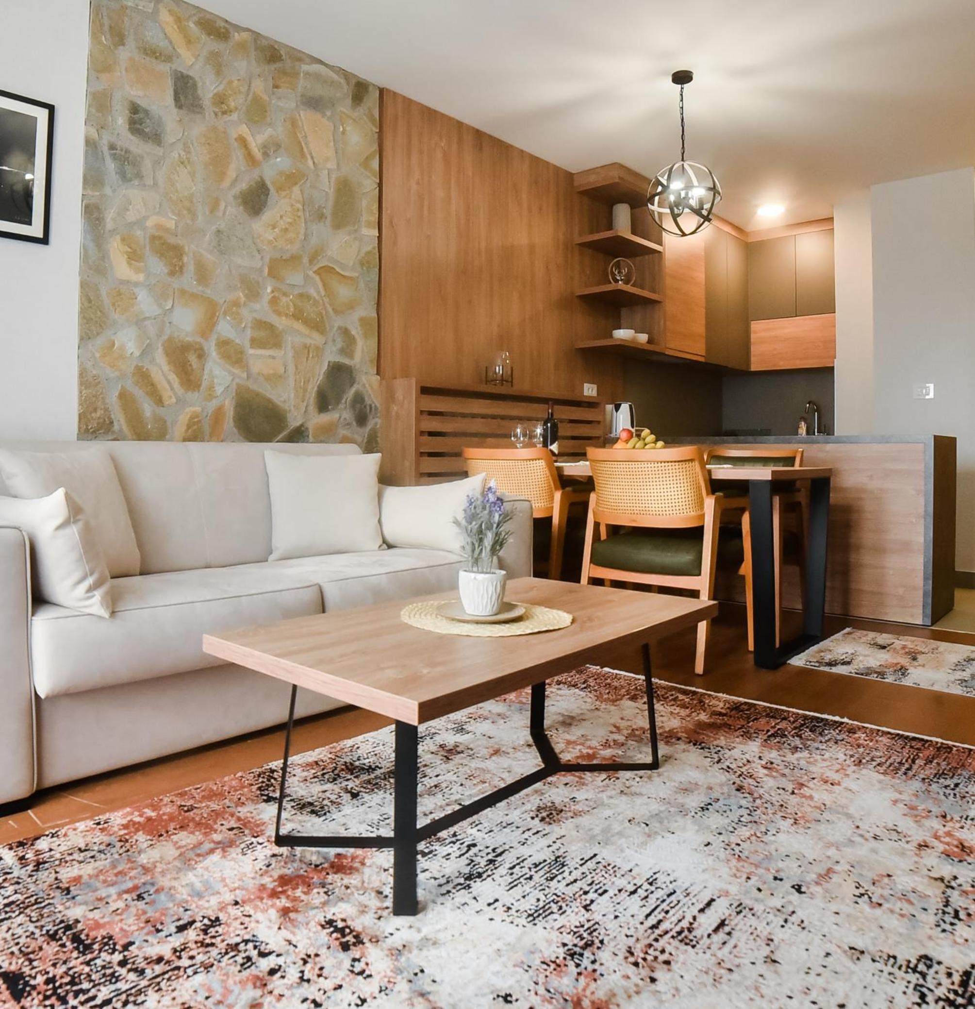 Kraljev trg - lux apartman view 5