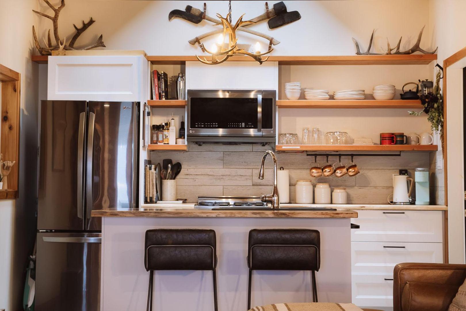 The Kootenay Lake House - A Private Luxury Retreat
