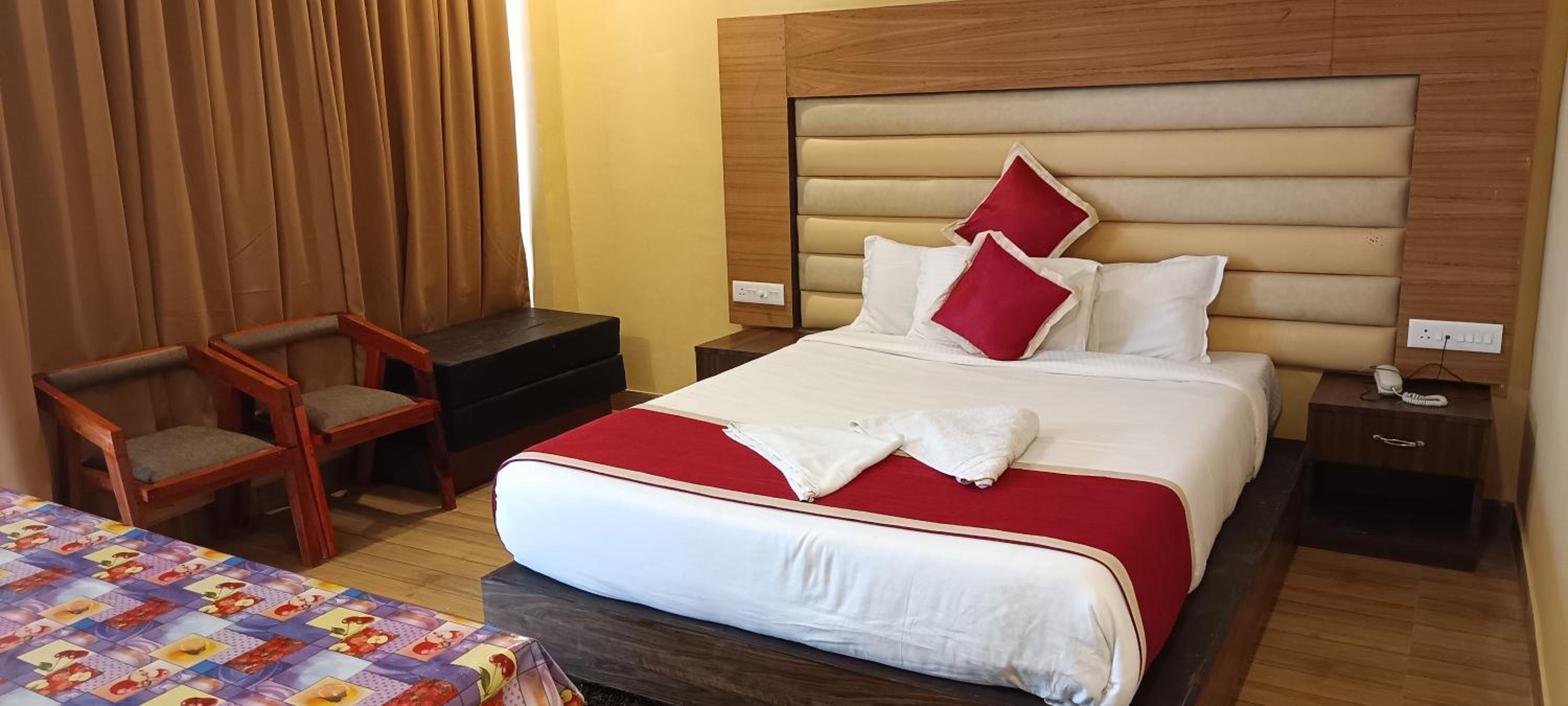 Joye Grand Hotel