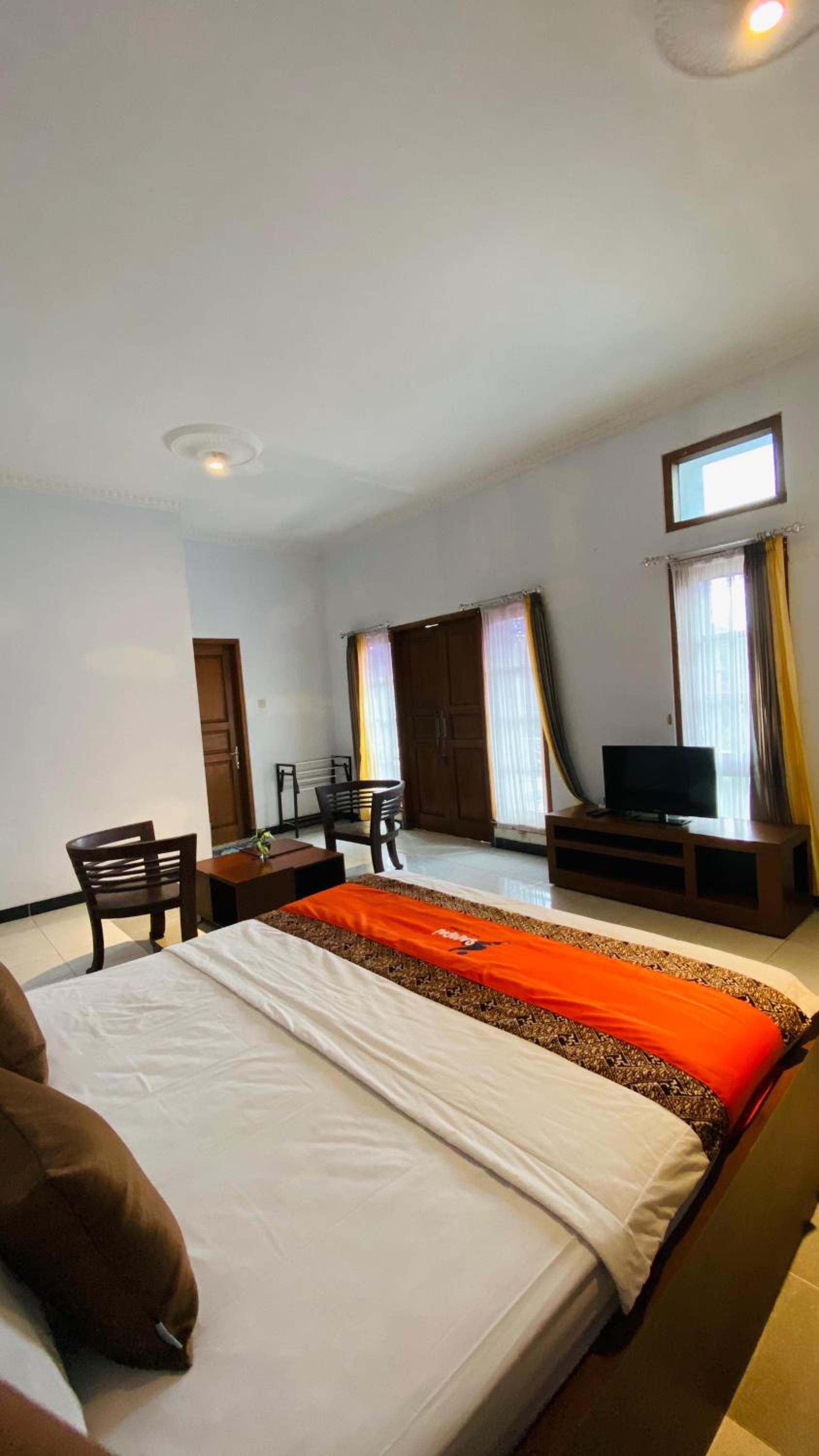 Omah Najwa by Sampai Coliving view 3