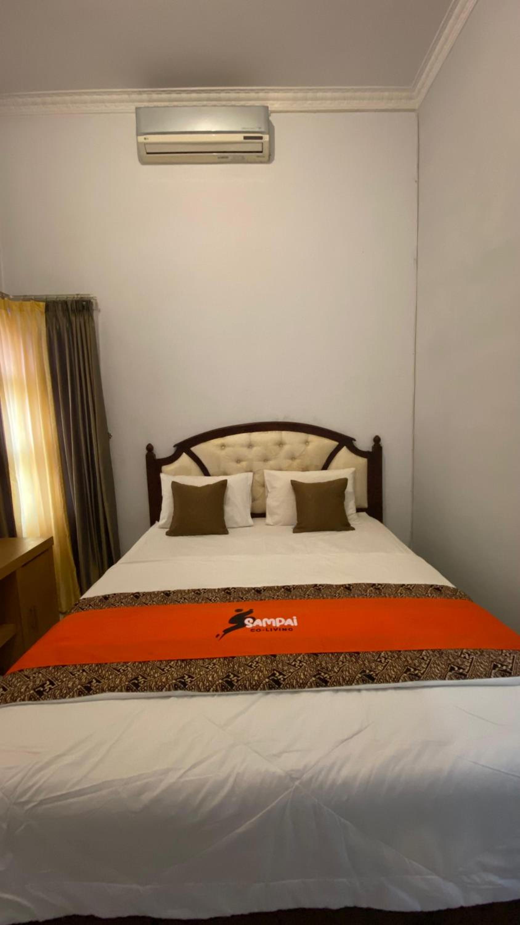 Omah Najwa by Sampai Coliving view 4