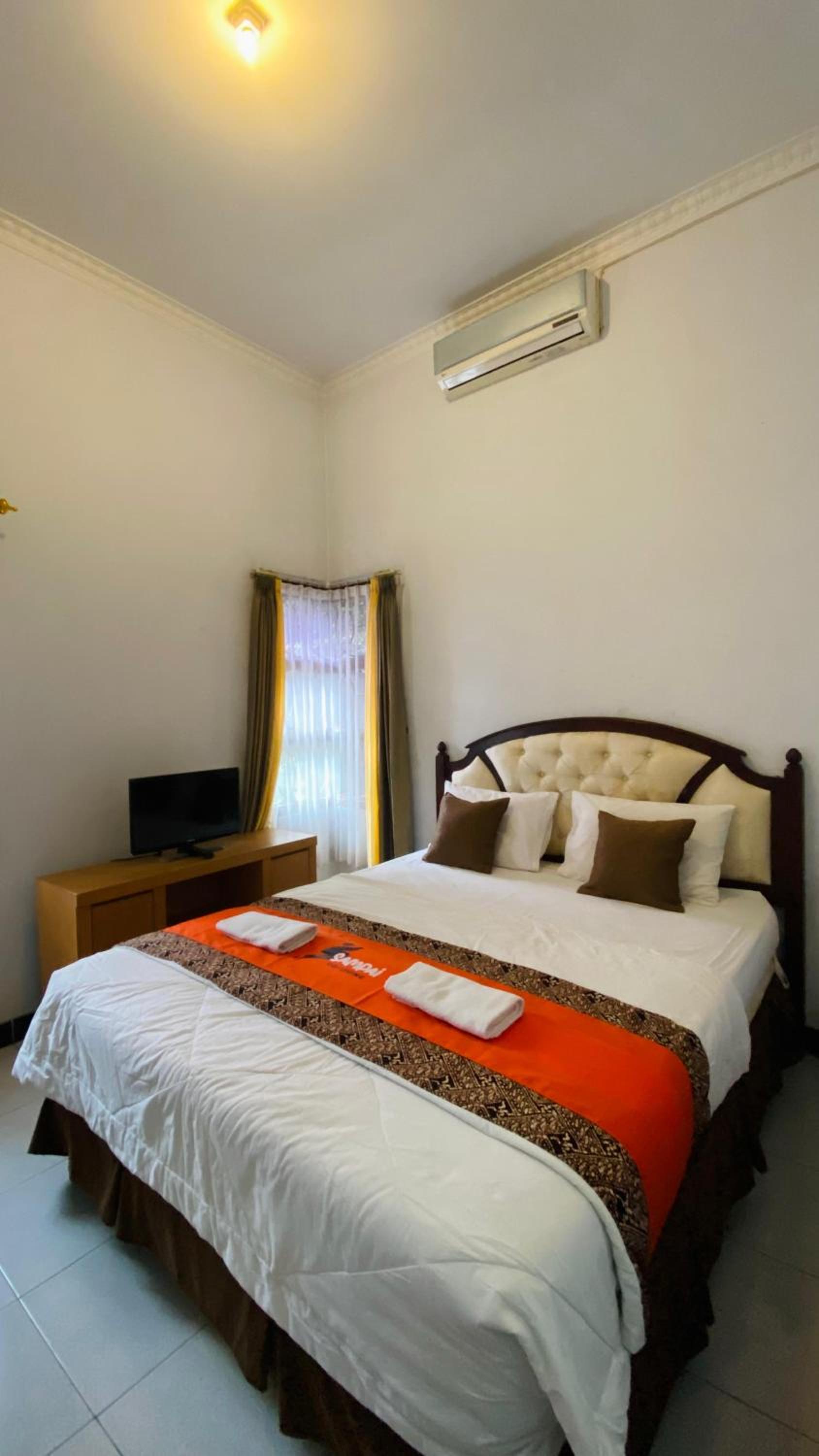Omah Najwa by Sampai Coliving view 5