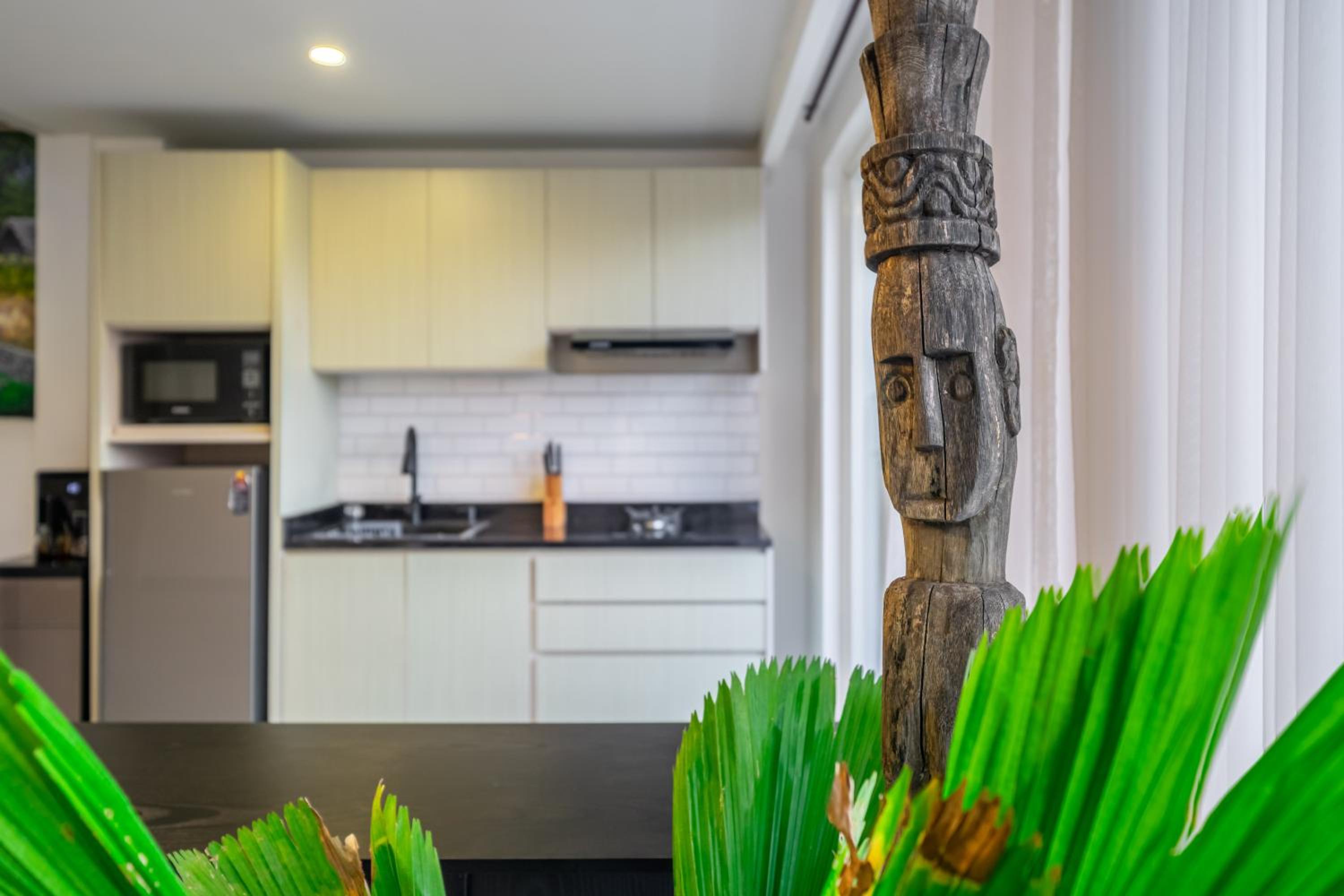 The View Villa 27 - 3 Bedroom Townhouse in Uluwatu view 2
