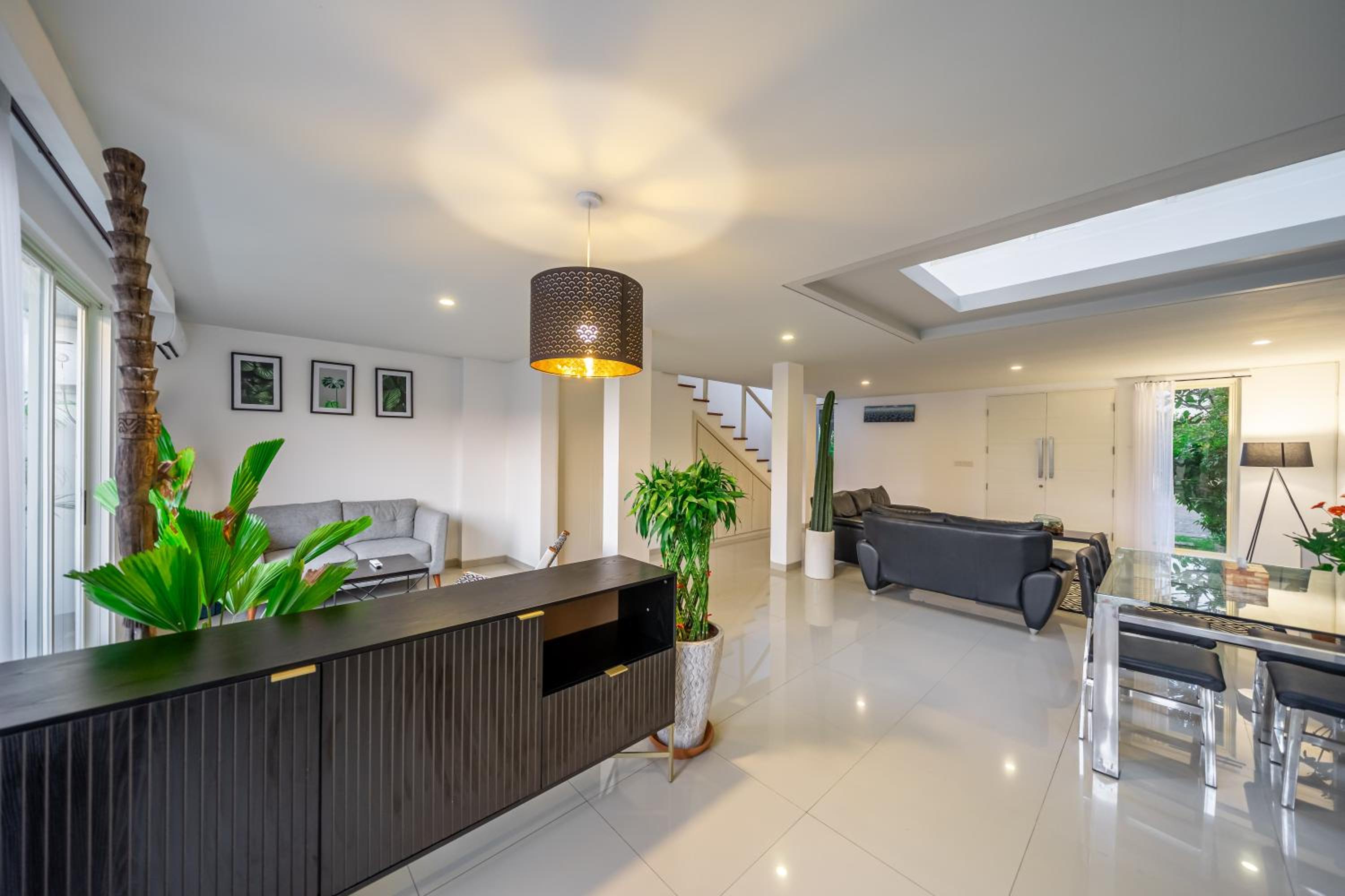 The View Villa 27 - 3 Bedroom Townhouse in Uluwatu view 5