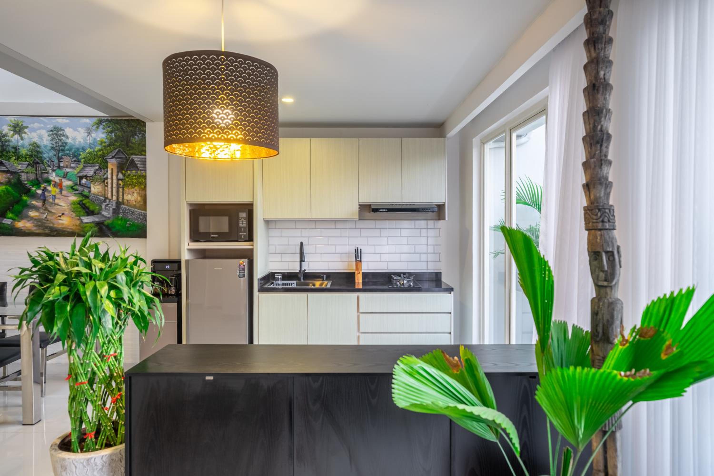 The View Villa 27 - 3 Bedroom Townhouse in Uluwatu view 3