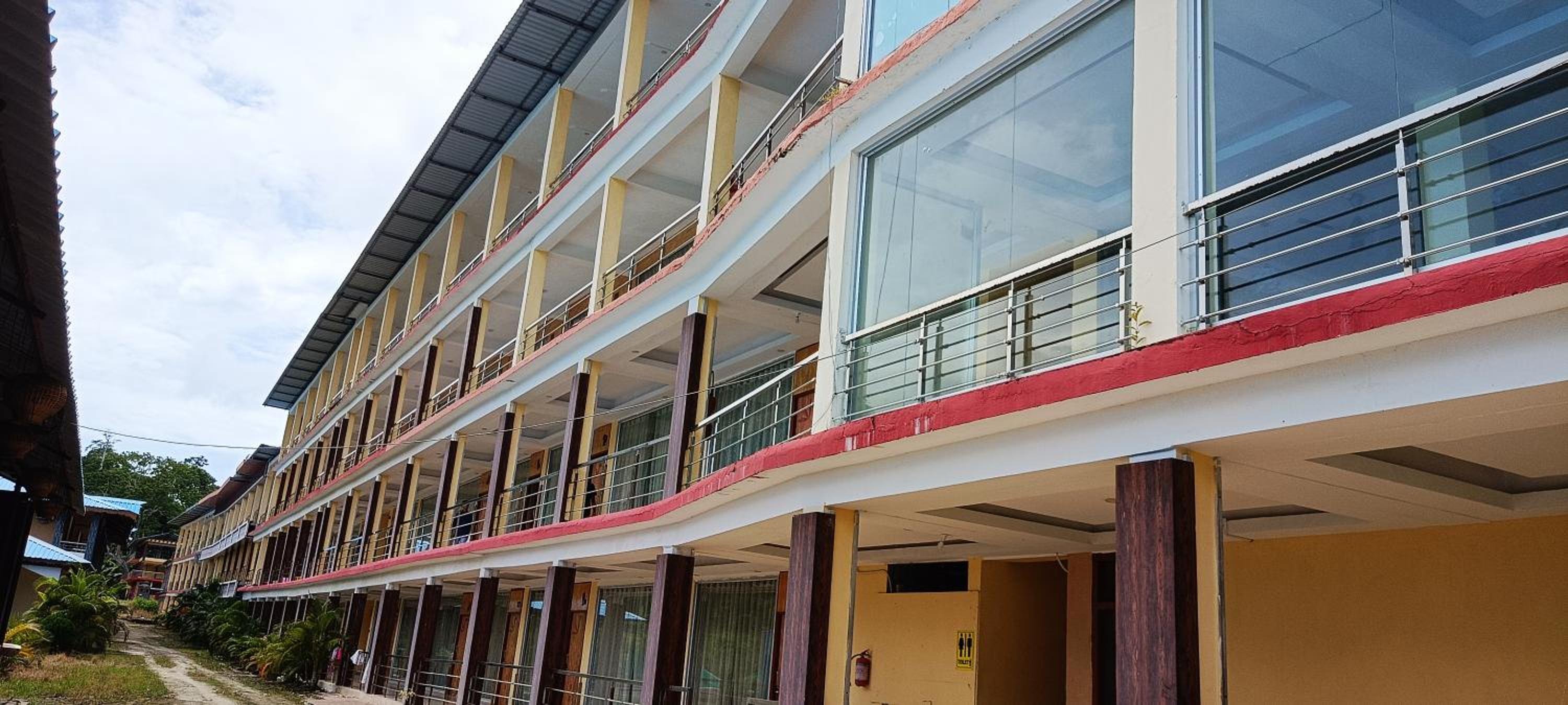 Joye Grand Hotel